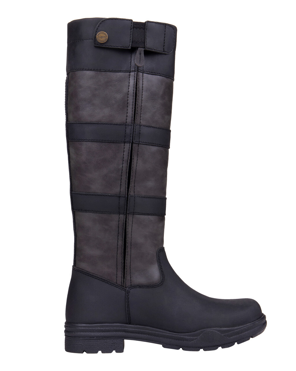 Outdoor-Stiefel Daan