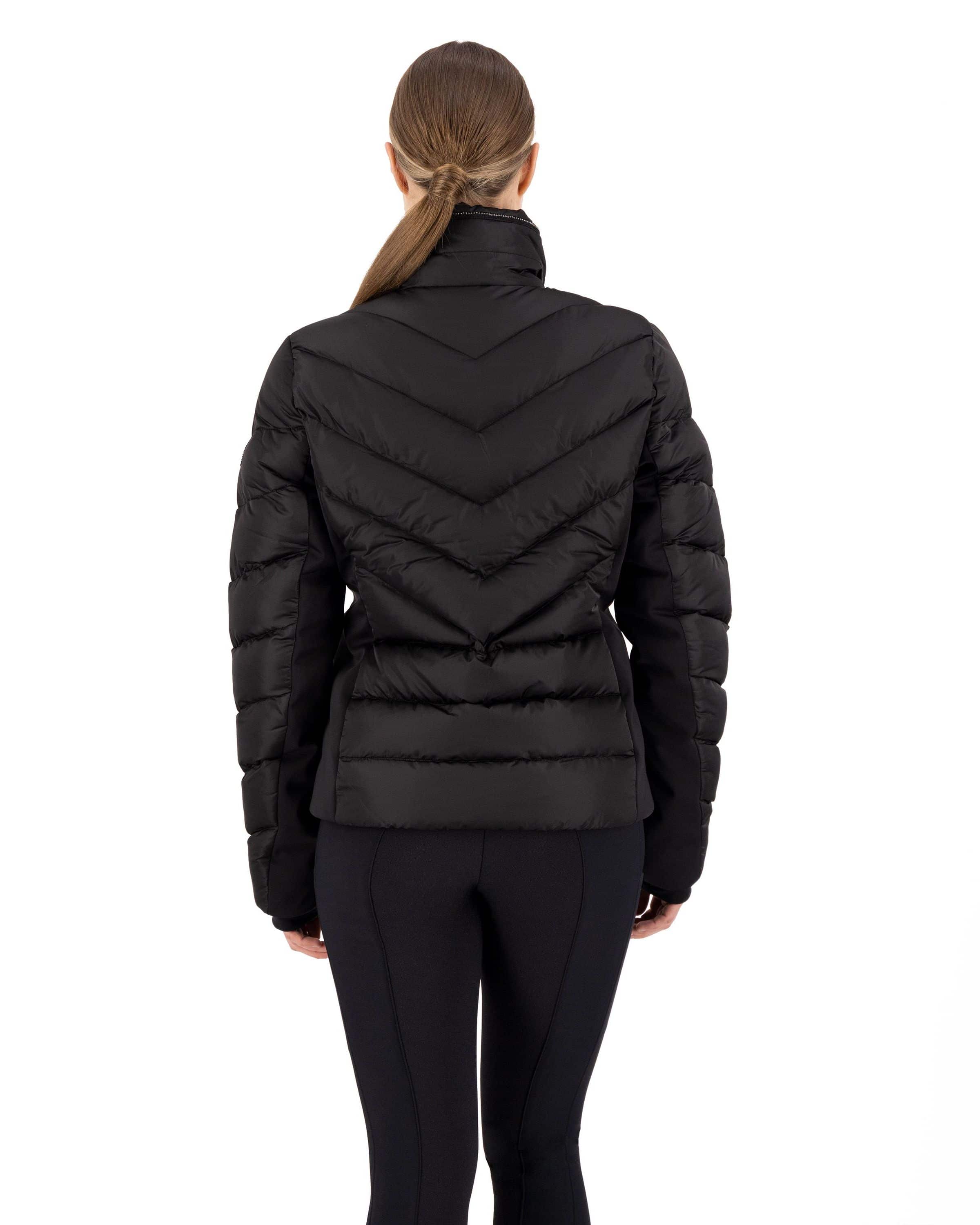 Bomberjacke Damen Giorgina