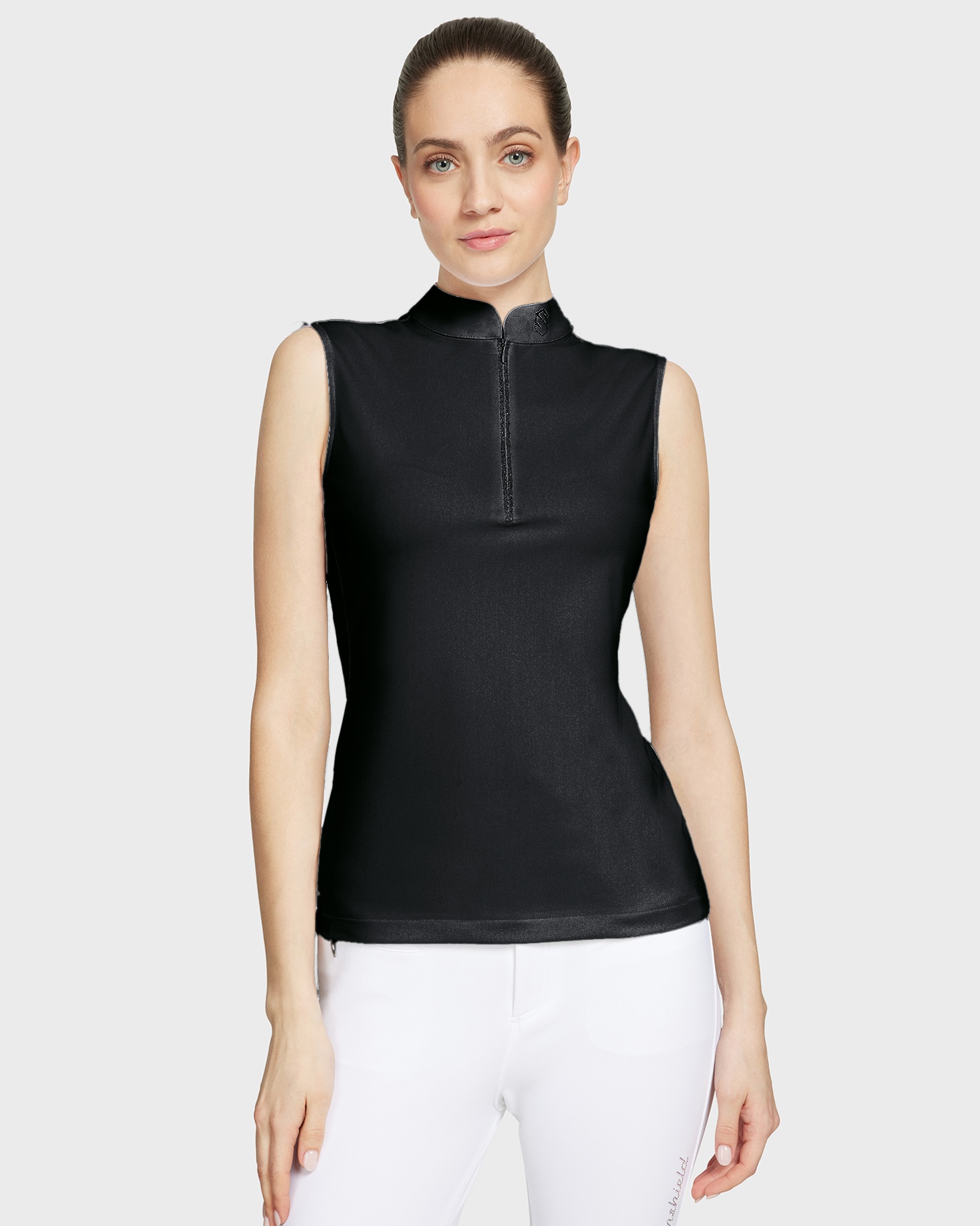 Shirt Damen Bruna Sleeveless