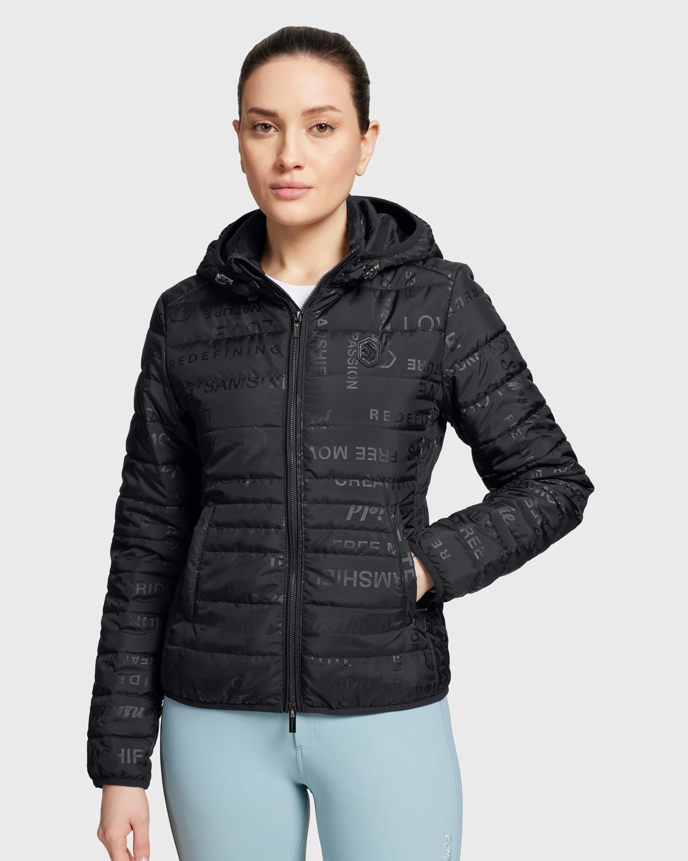 Jacke Damen Davos