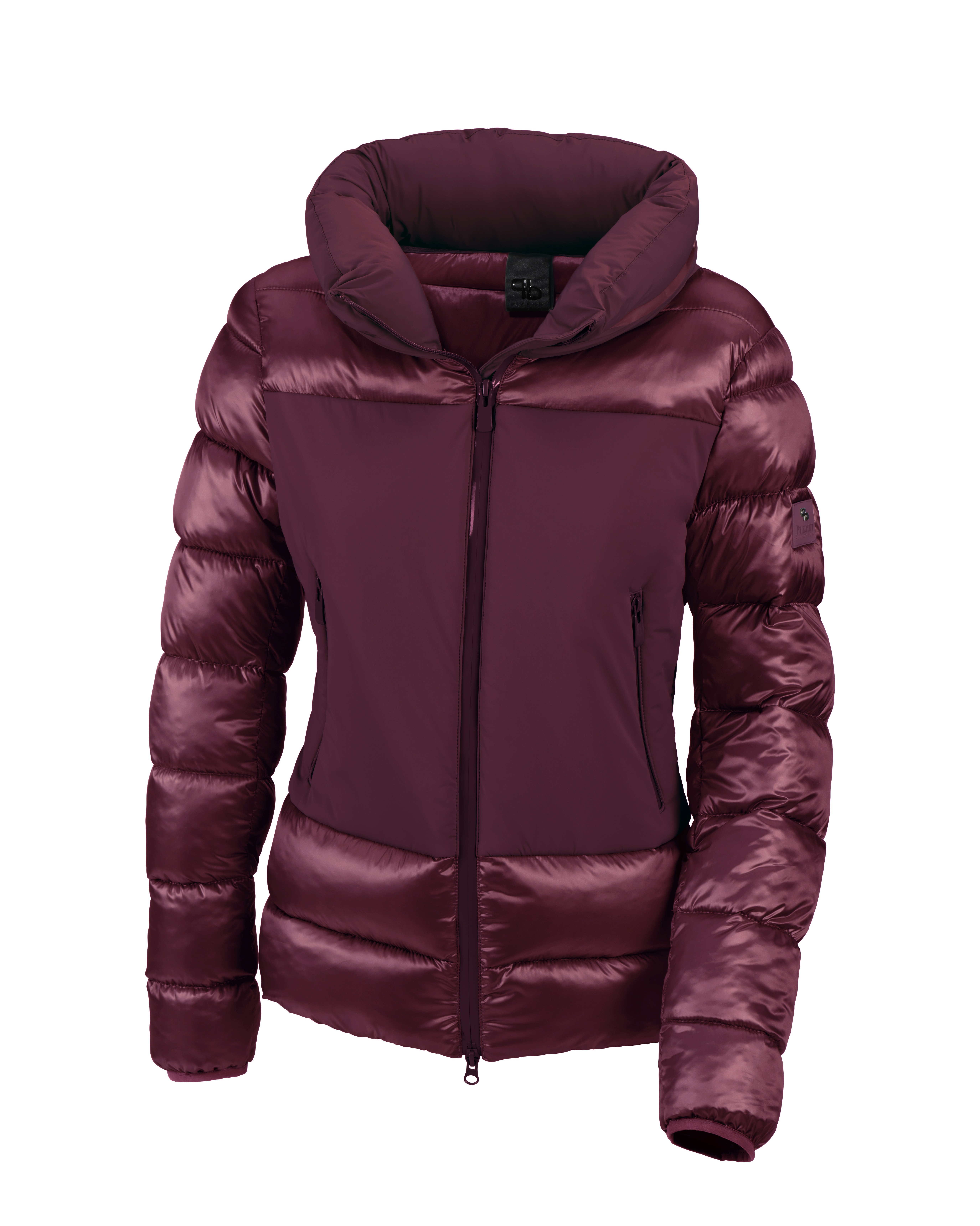 Jacke Damen Qulit Selection