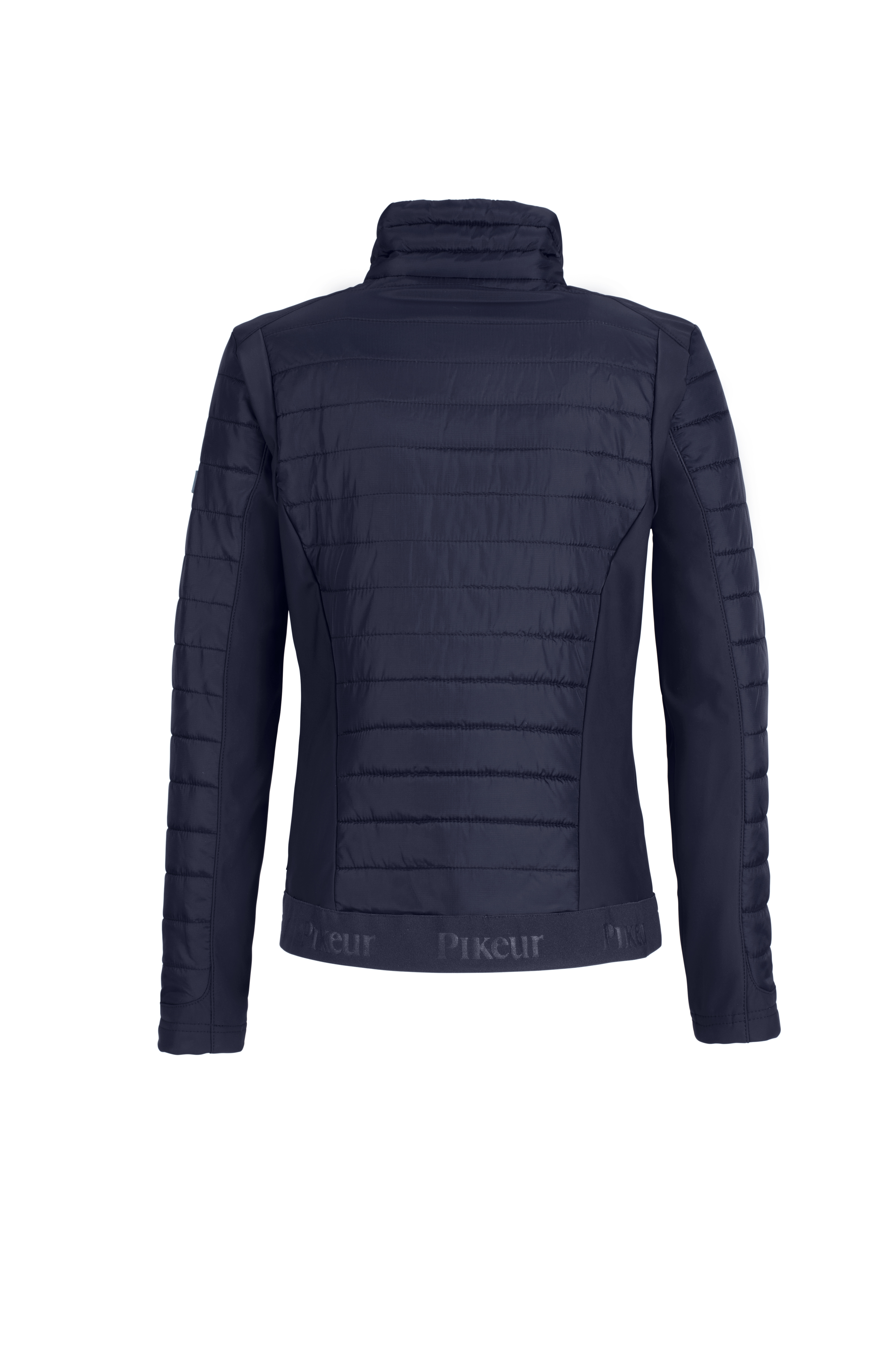 Hybrid Damen Reitjacke Nos