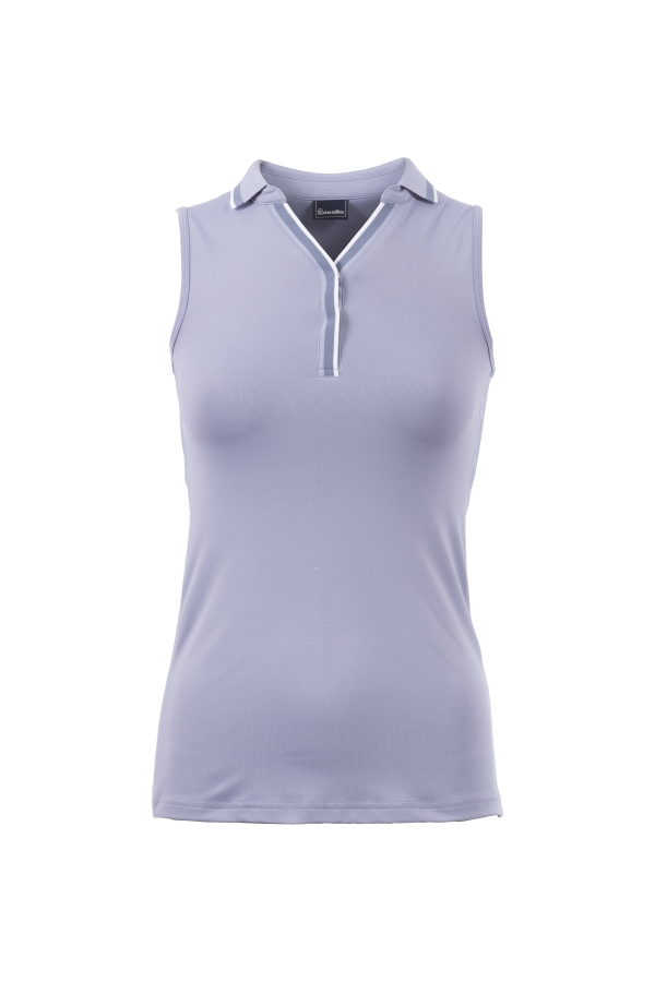 Polotop Damen CAVALFleur