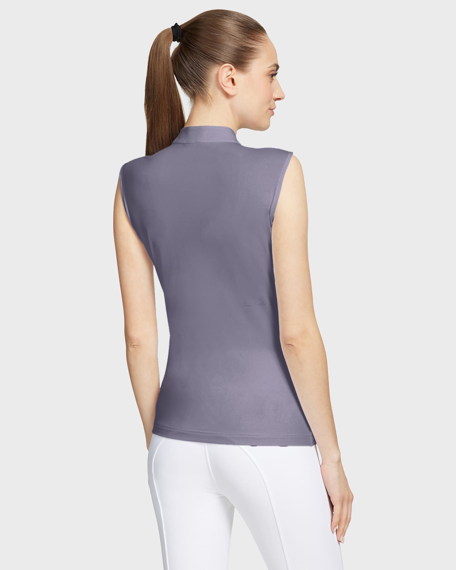 Shirt Damen Bruna Sleeveless