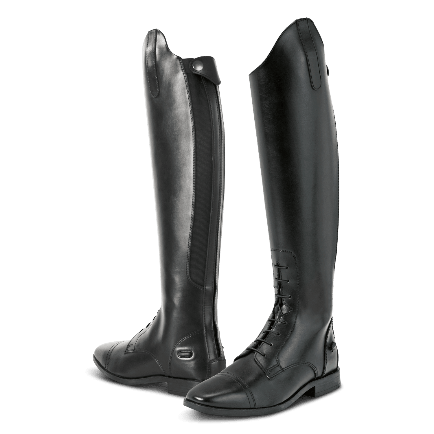 BUSSE Reitstiefel TURIN