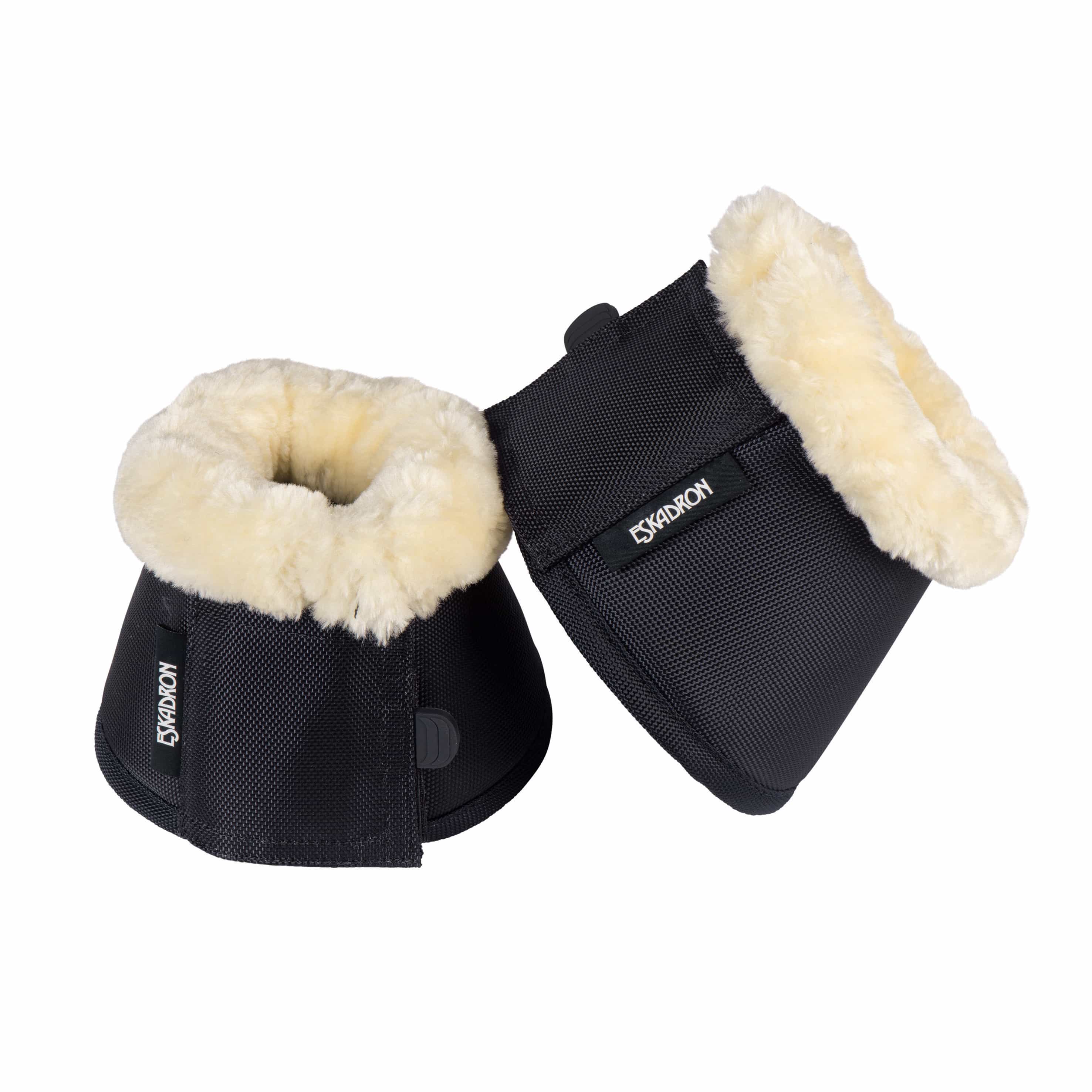 Hufglocken Fauxfur