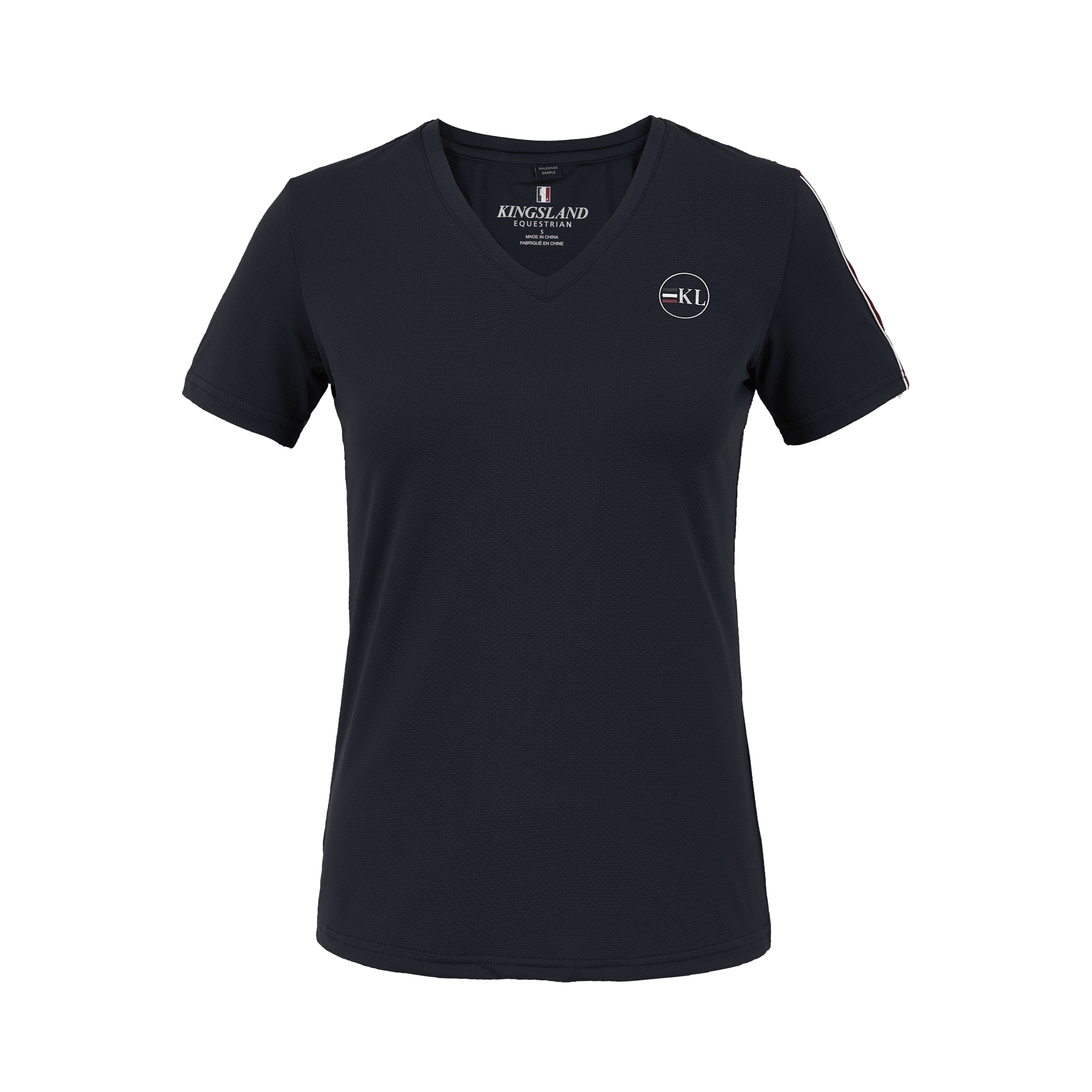 Trainingsshirt Damen KLbrandi