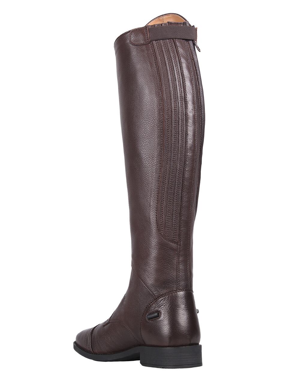 Reitstiefel Tamar Adult breit