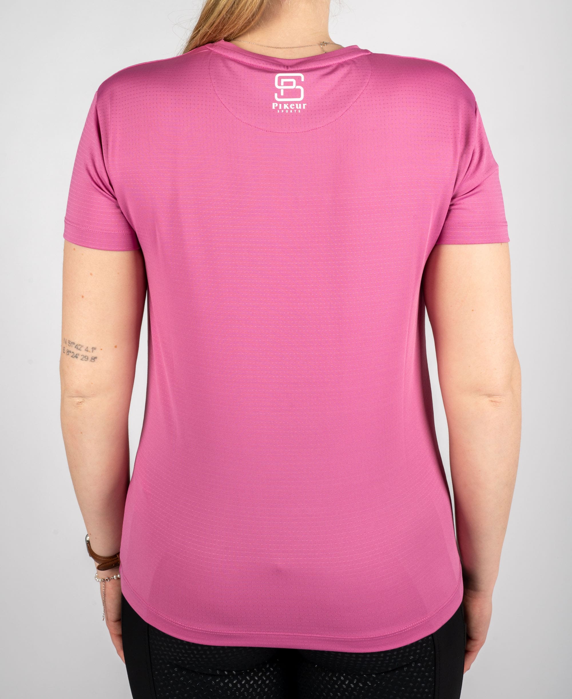 T-Shirt Damen Sportswear