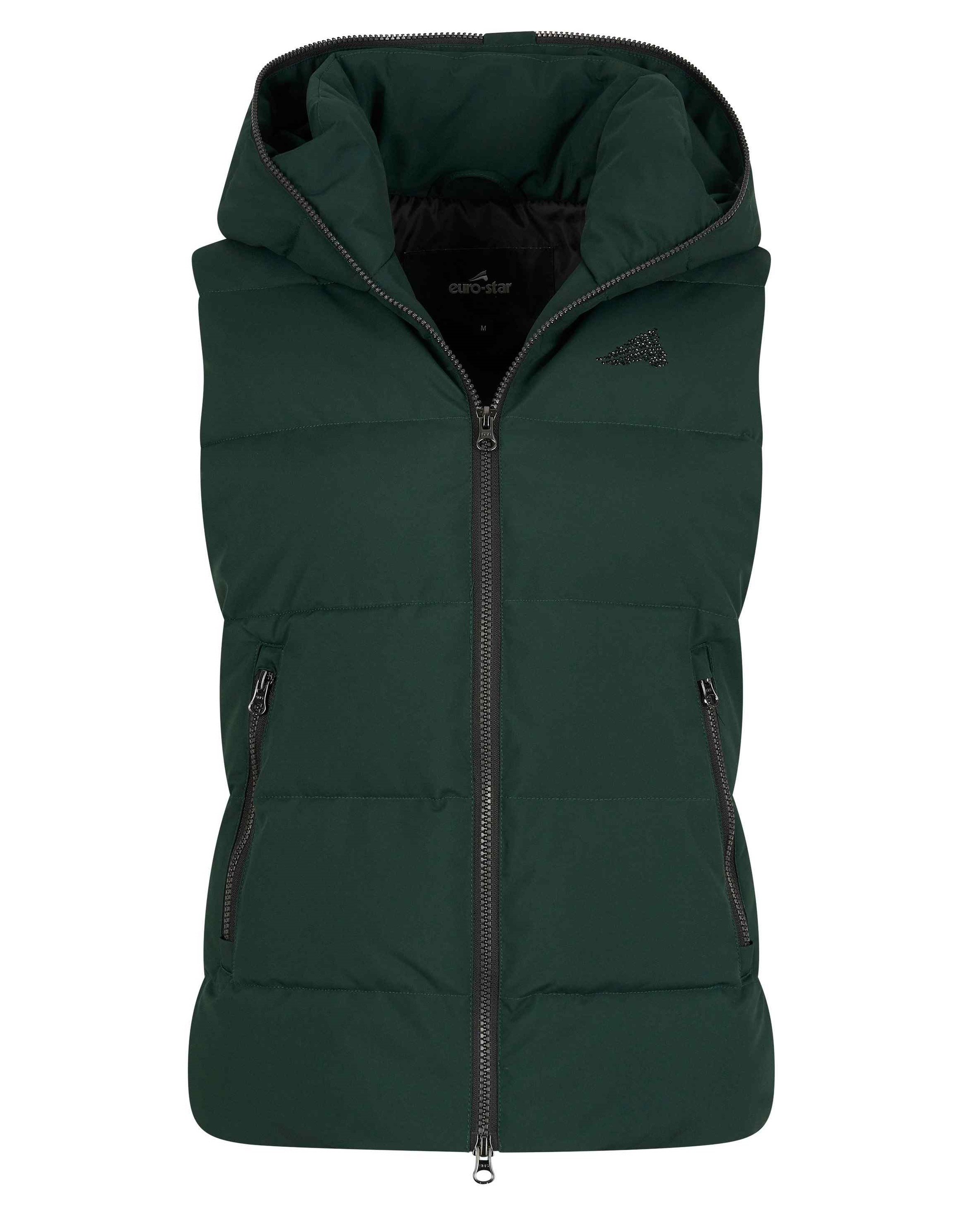 Bodywarmer Laverro