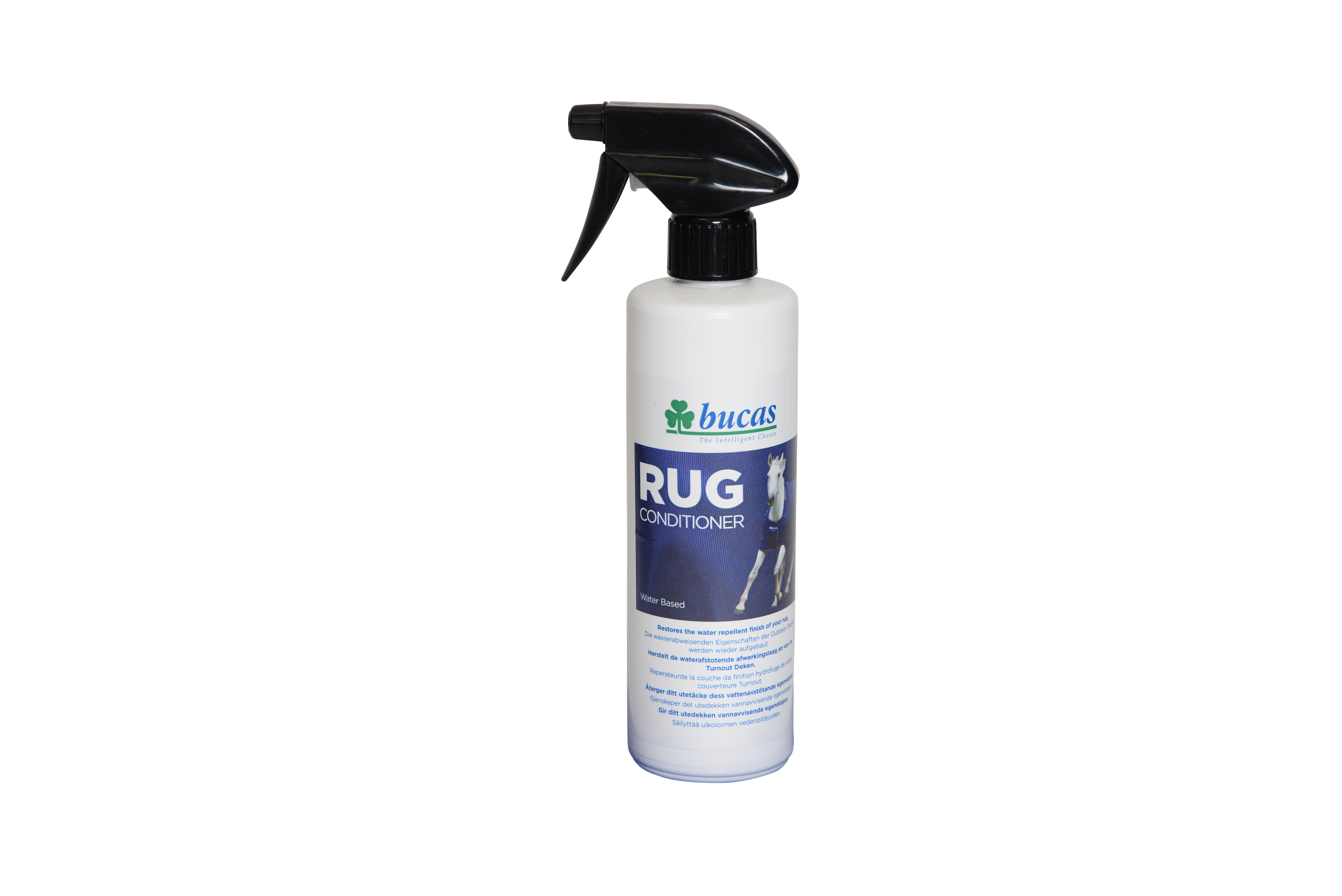 Rug Conditioner 500ml