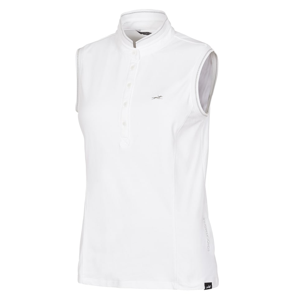 Polo Shirt Damen Hanna Style