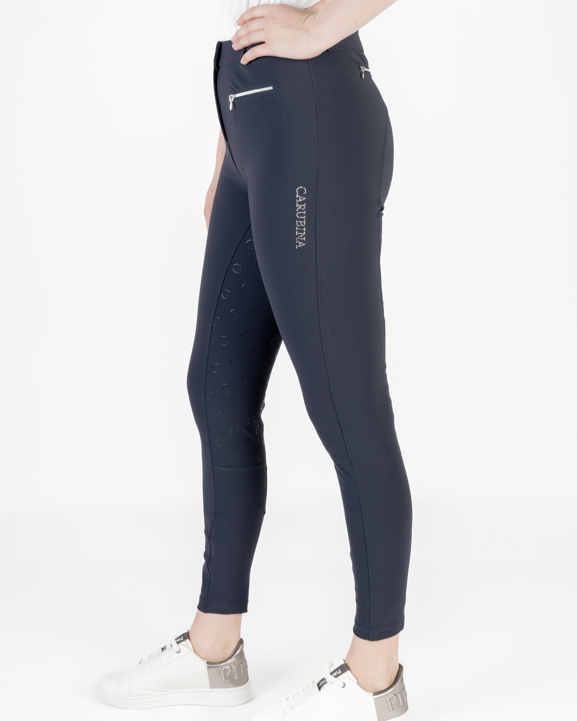 Reitleggings Damen Carosie