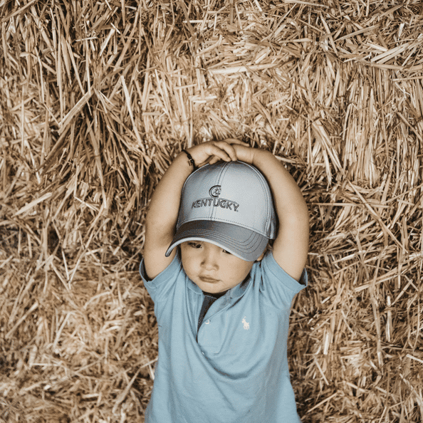 Baseball Cap reflektierend