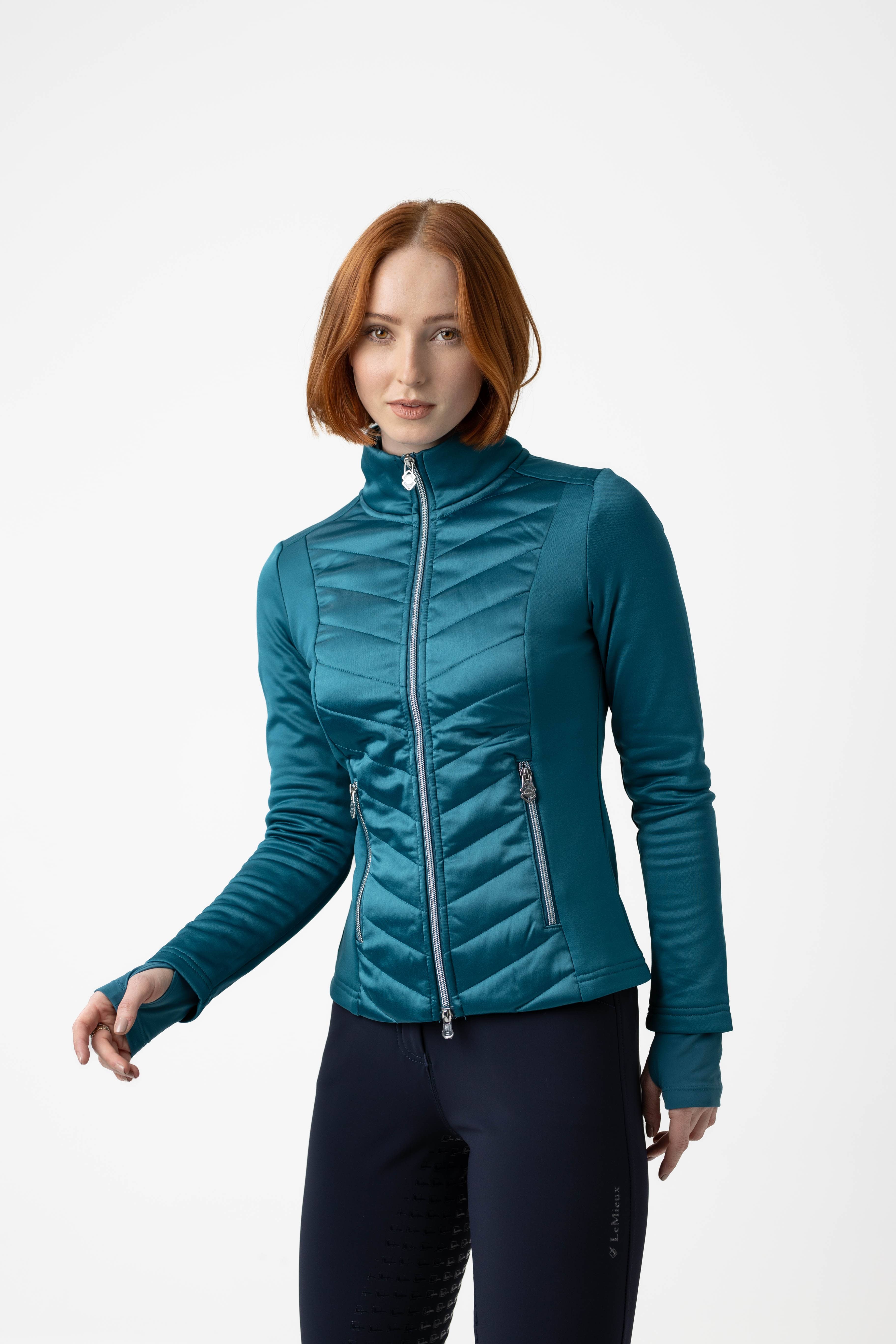 Jacke Damen Dynamique