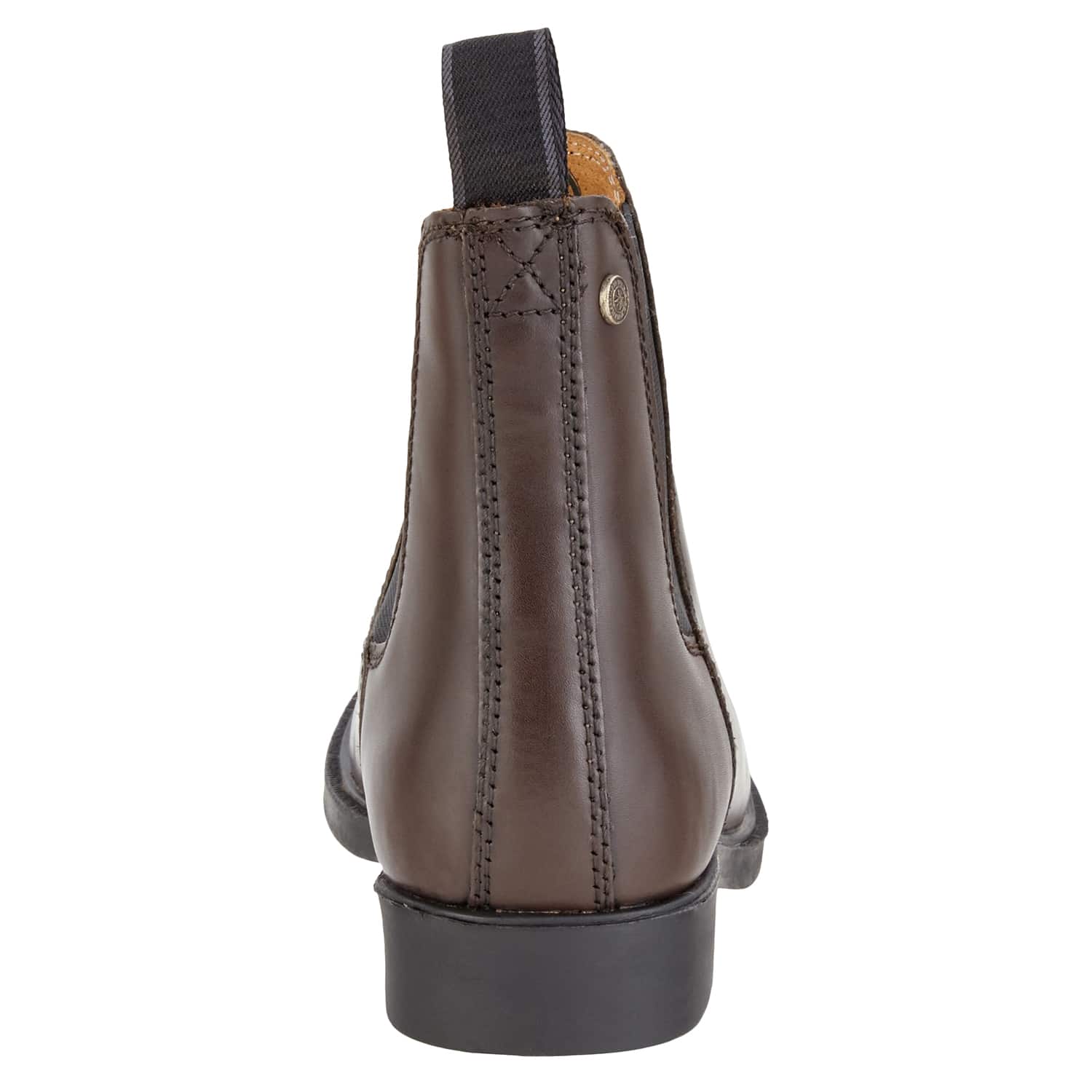 Stiefeletten Nova Jodhpur Classic Chelsea in braun