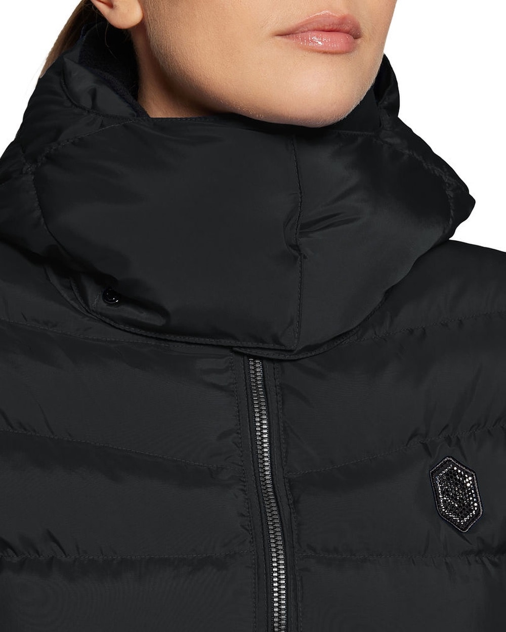 Jacke Damen Courchevel Winter