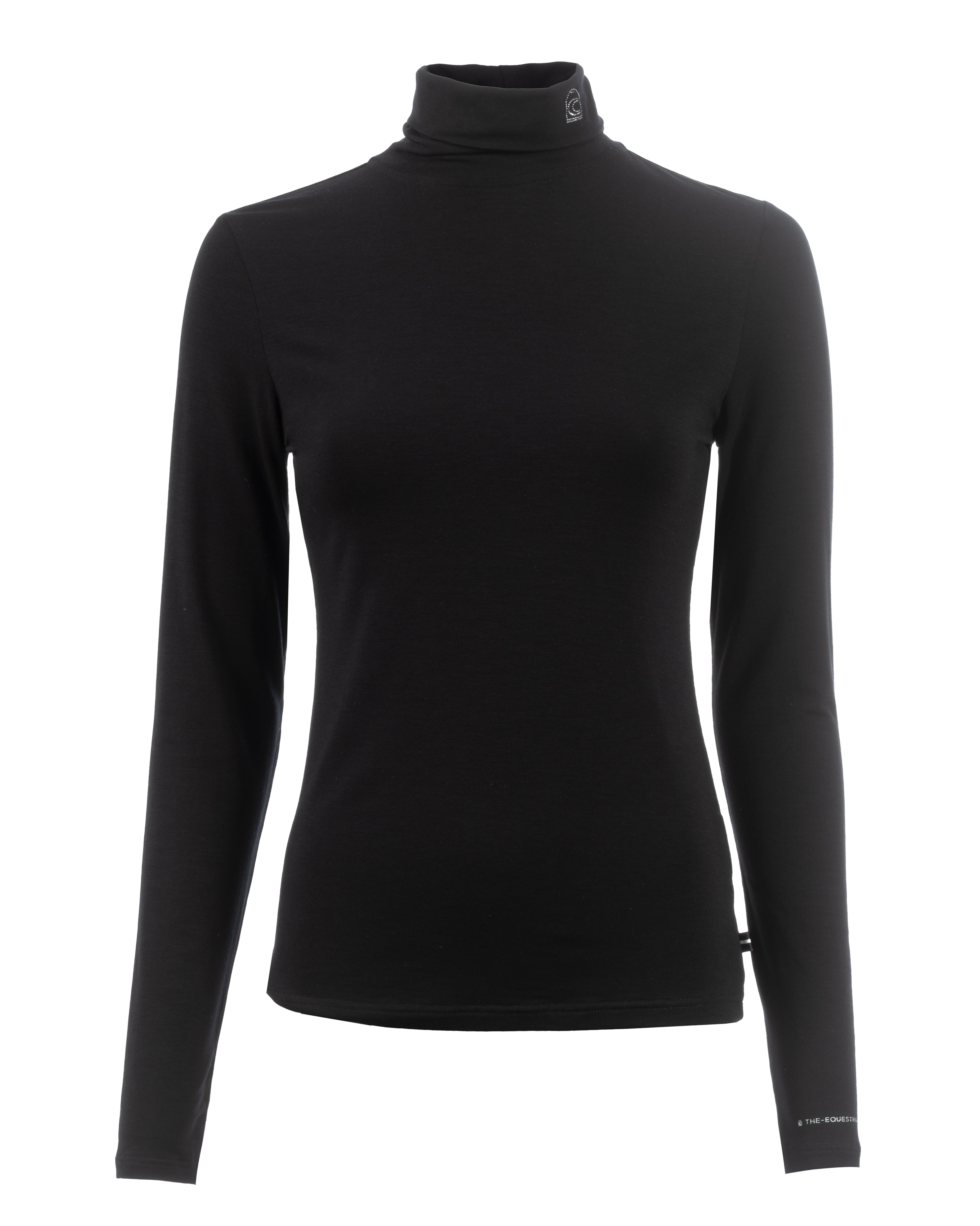 Rollkragenshirt Damen CAVALGerje