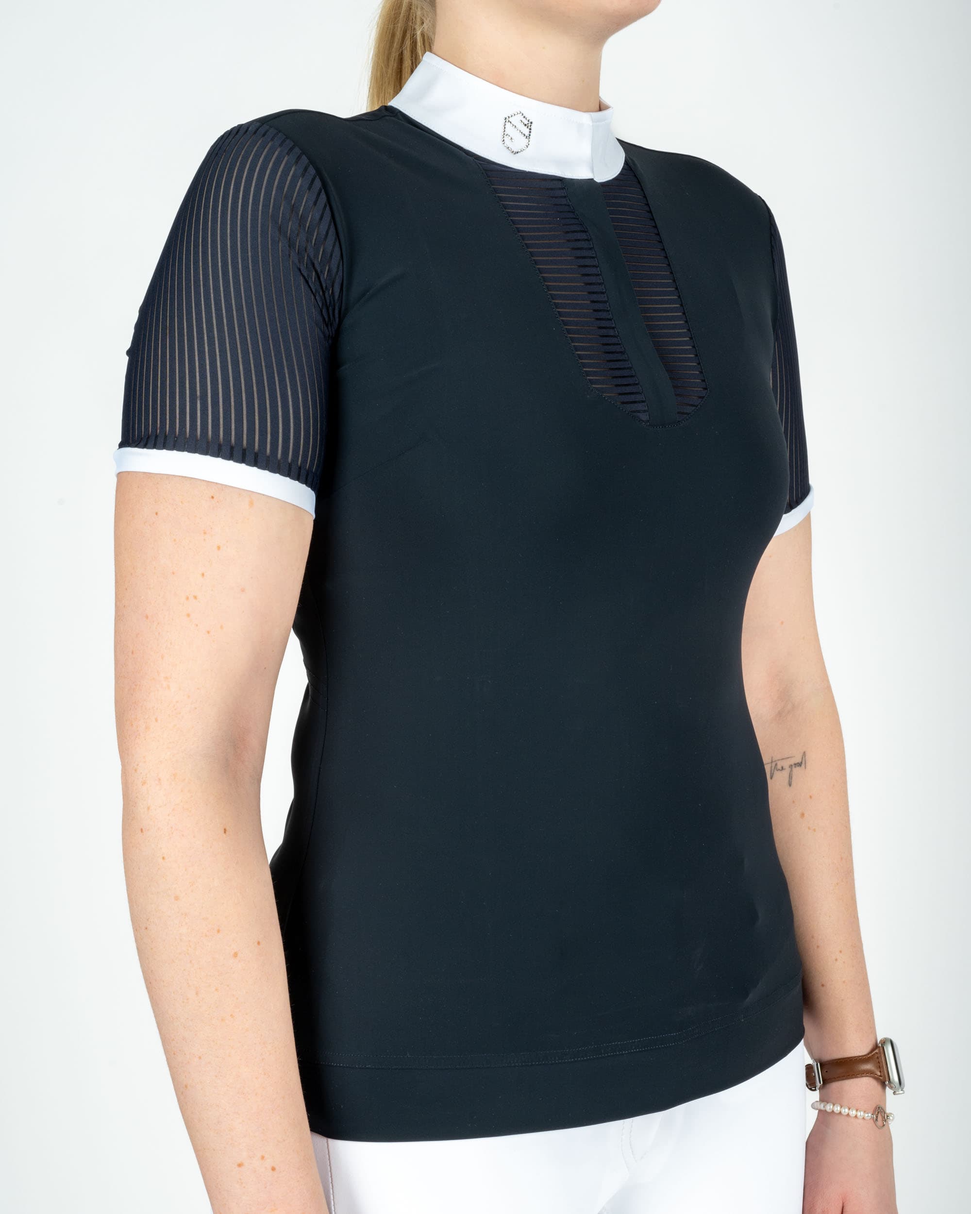 Turniershirt Damen Apolline