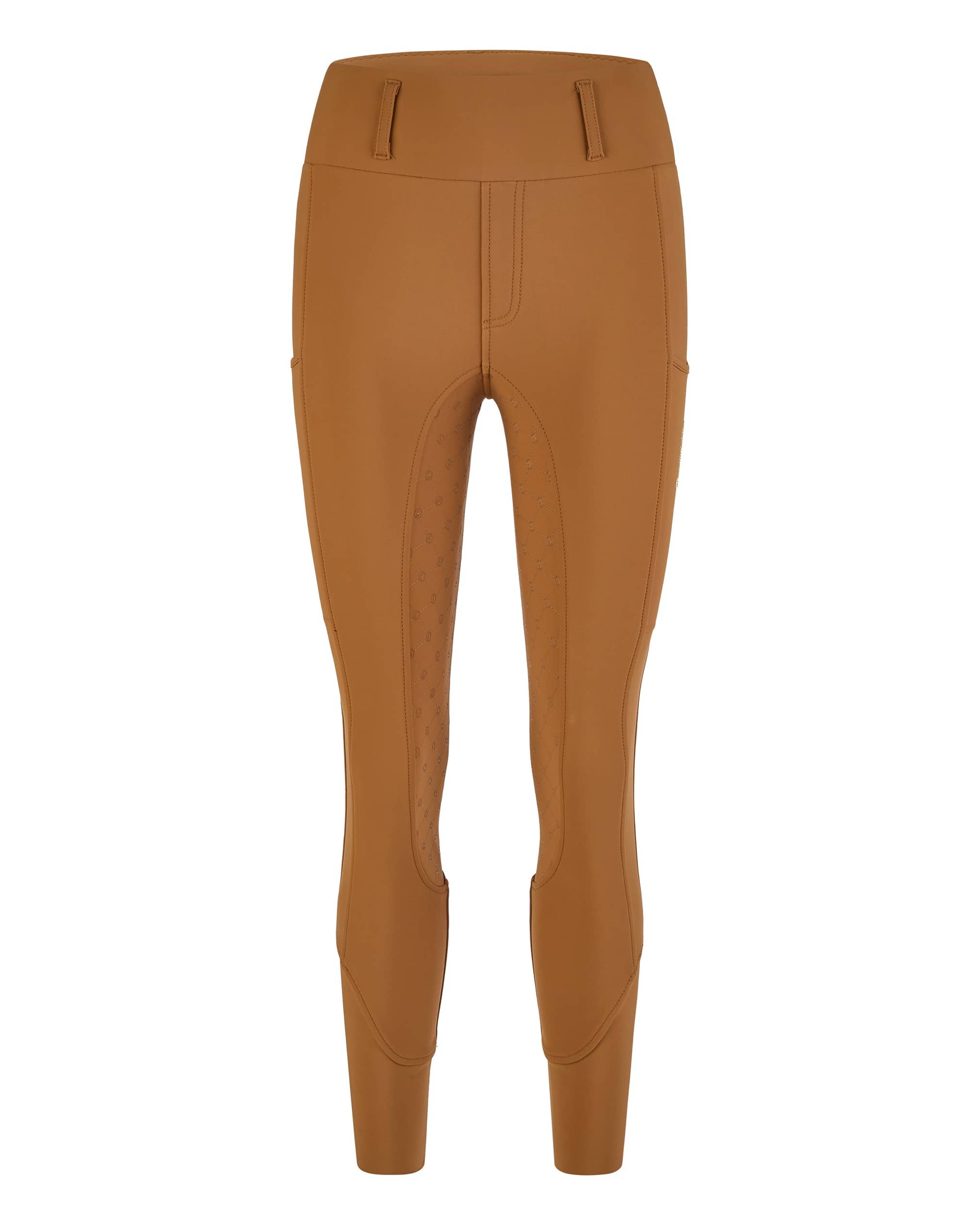 Reitleggings Damen Heritage Pro