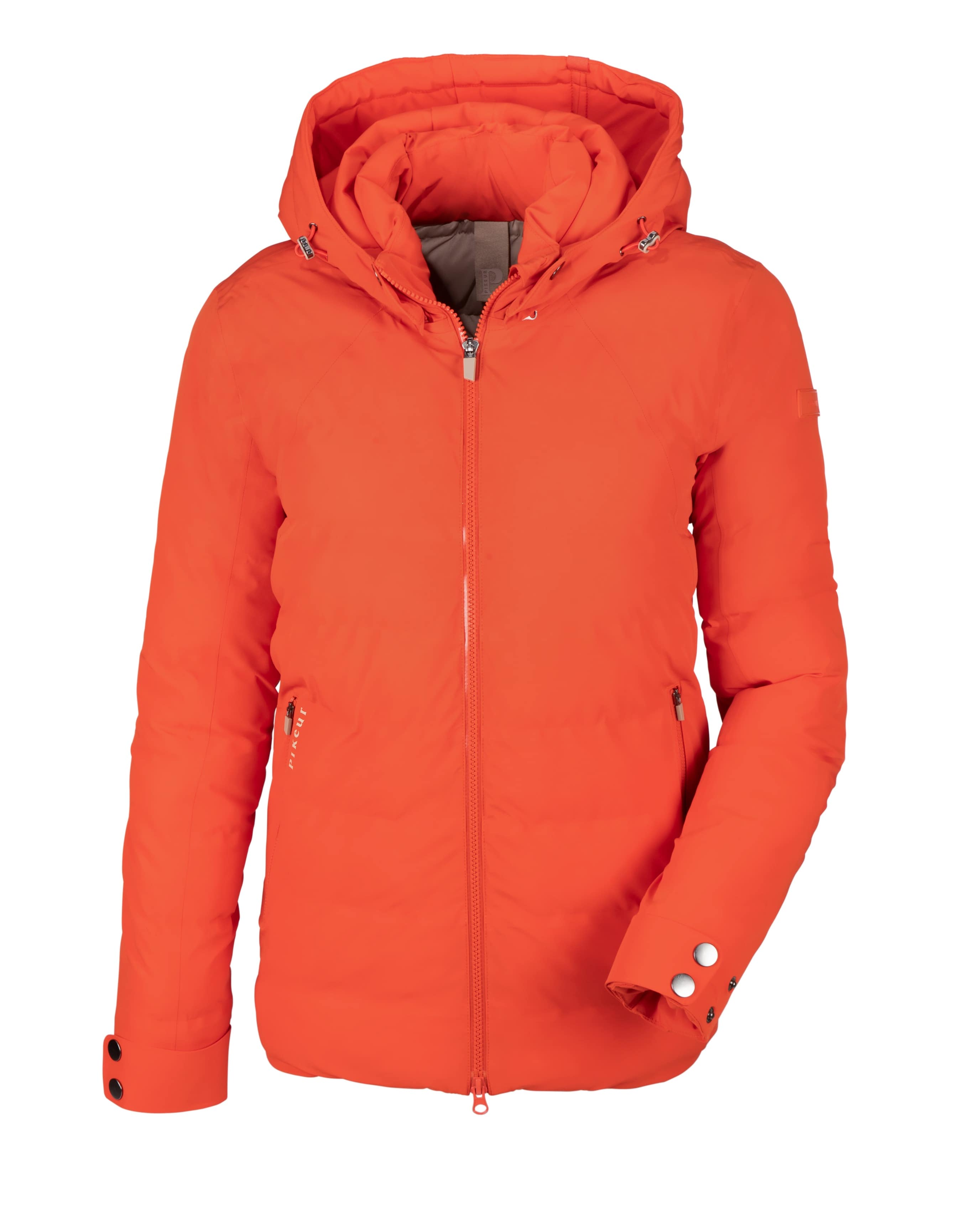 Jacke Damen wind- und wasserdicht