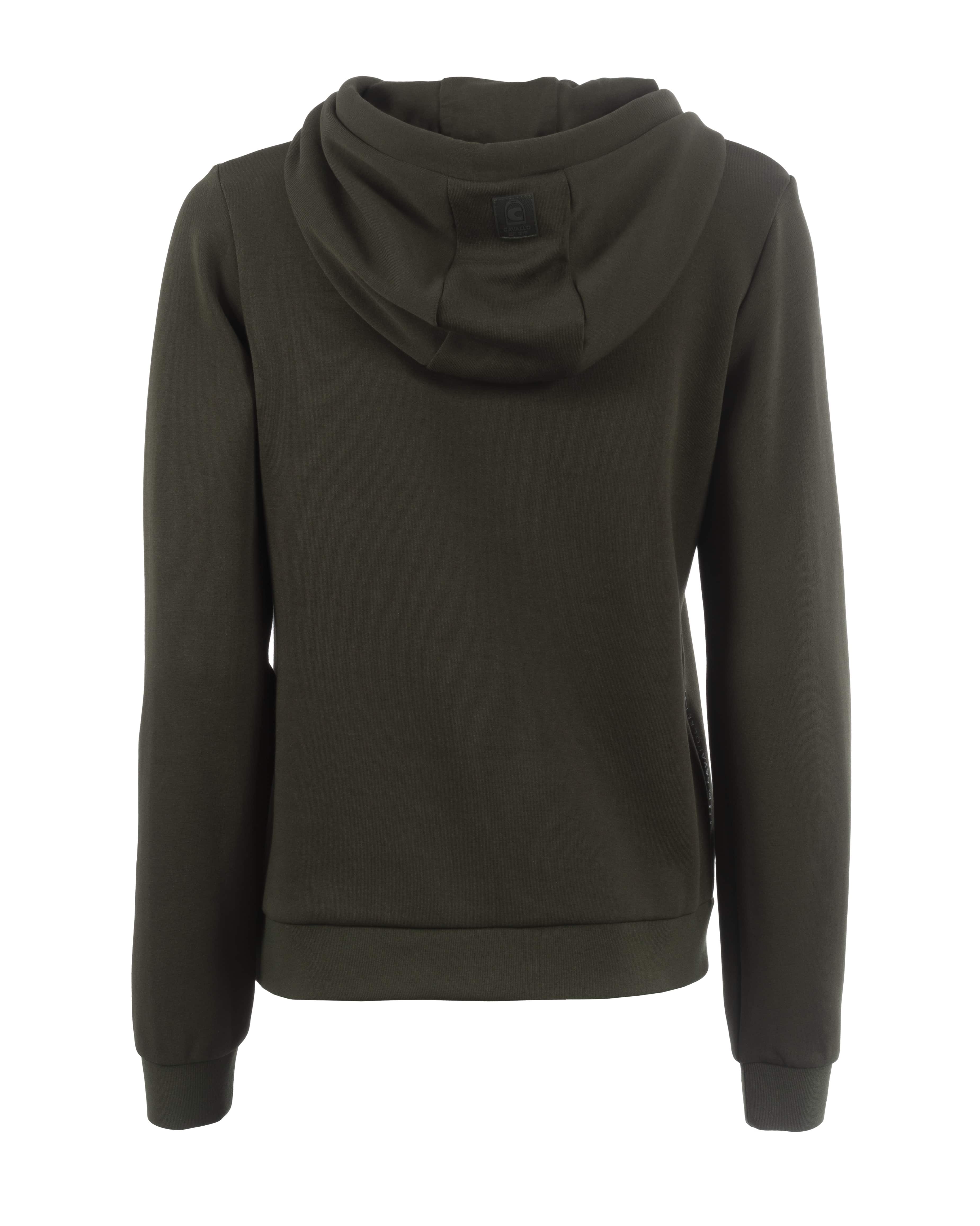 Hoodie Damen CAVALGrazia