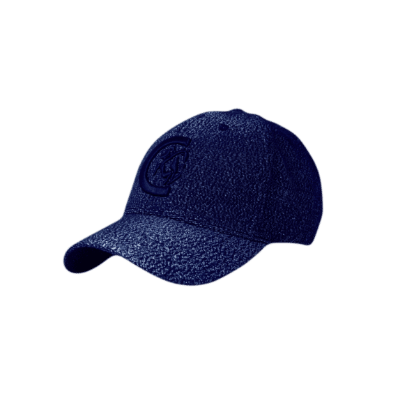 Baseball Cap Glitzer