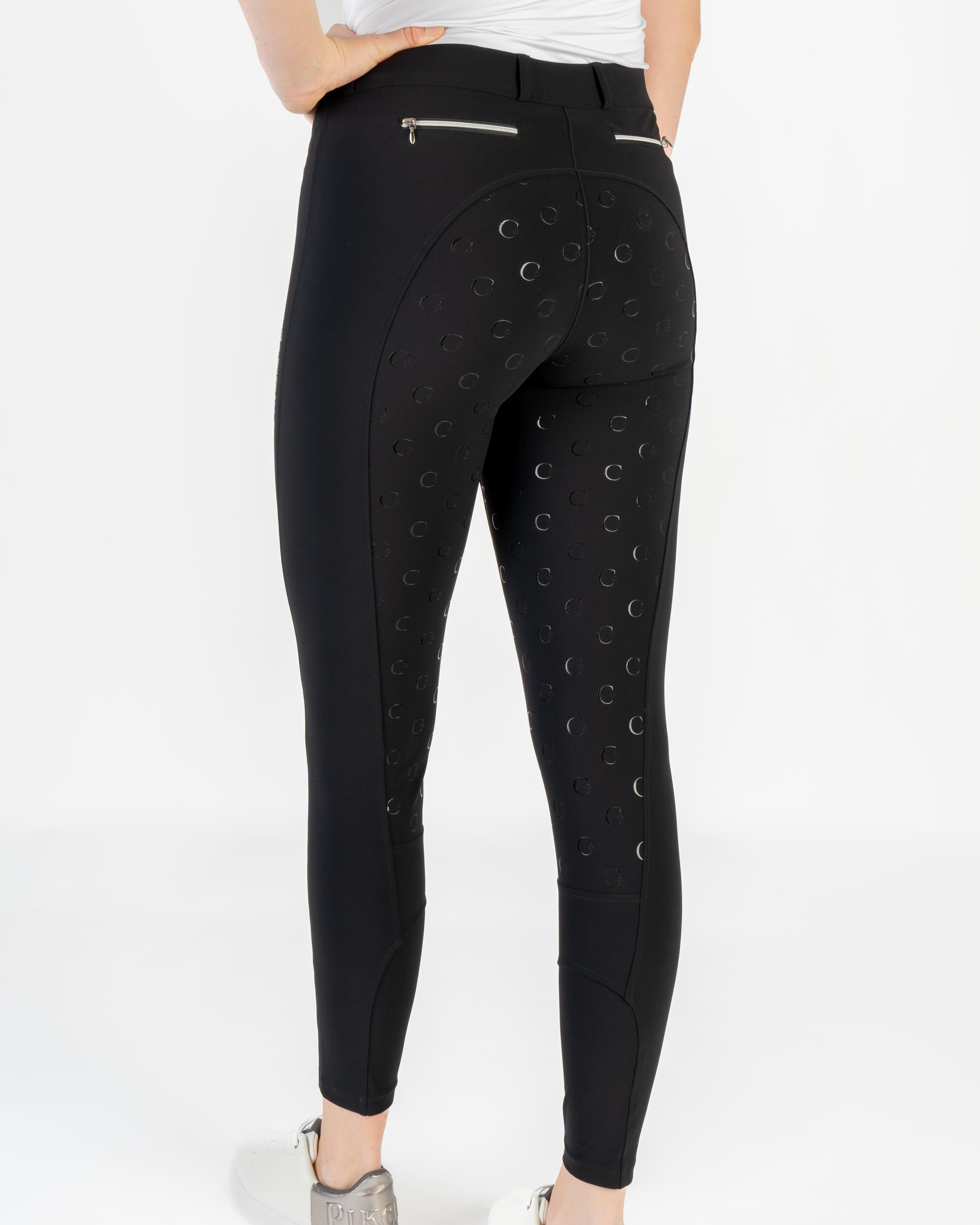 Reitleggings Damen Carosie