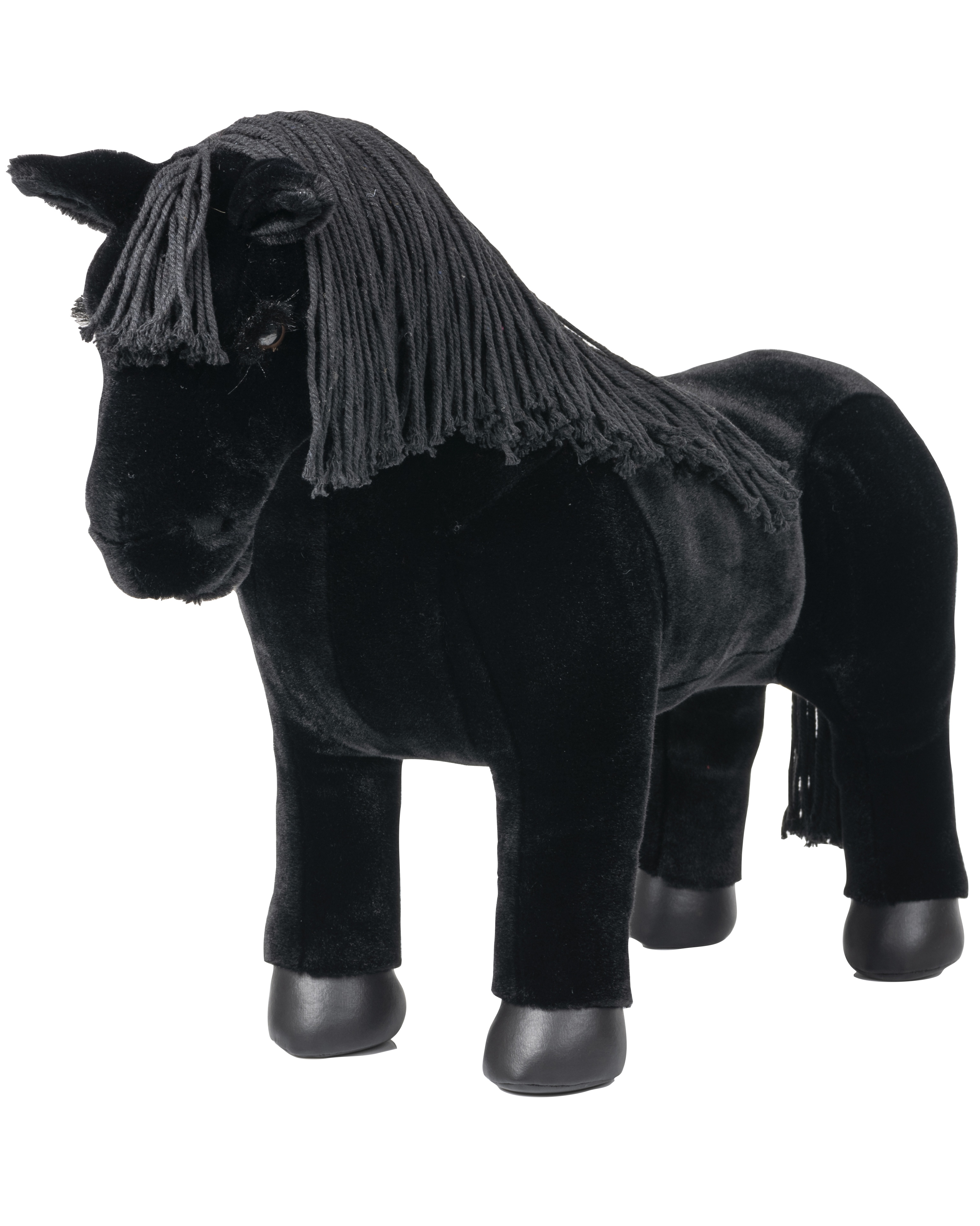 Toy Pony