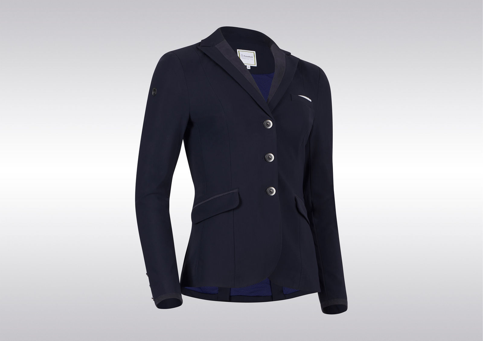 Turnierjacket Damen Louise