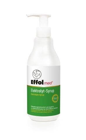 med Electrolyt-Syrup 1000 ml