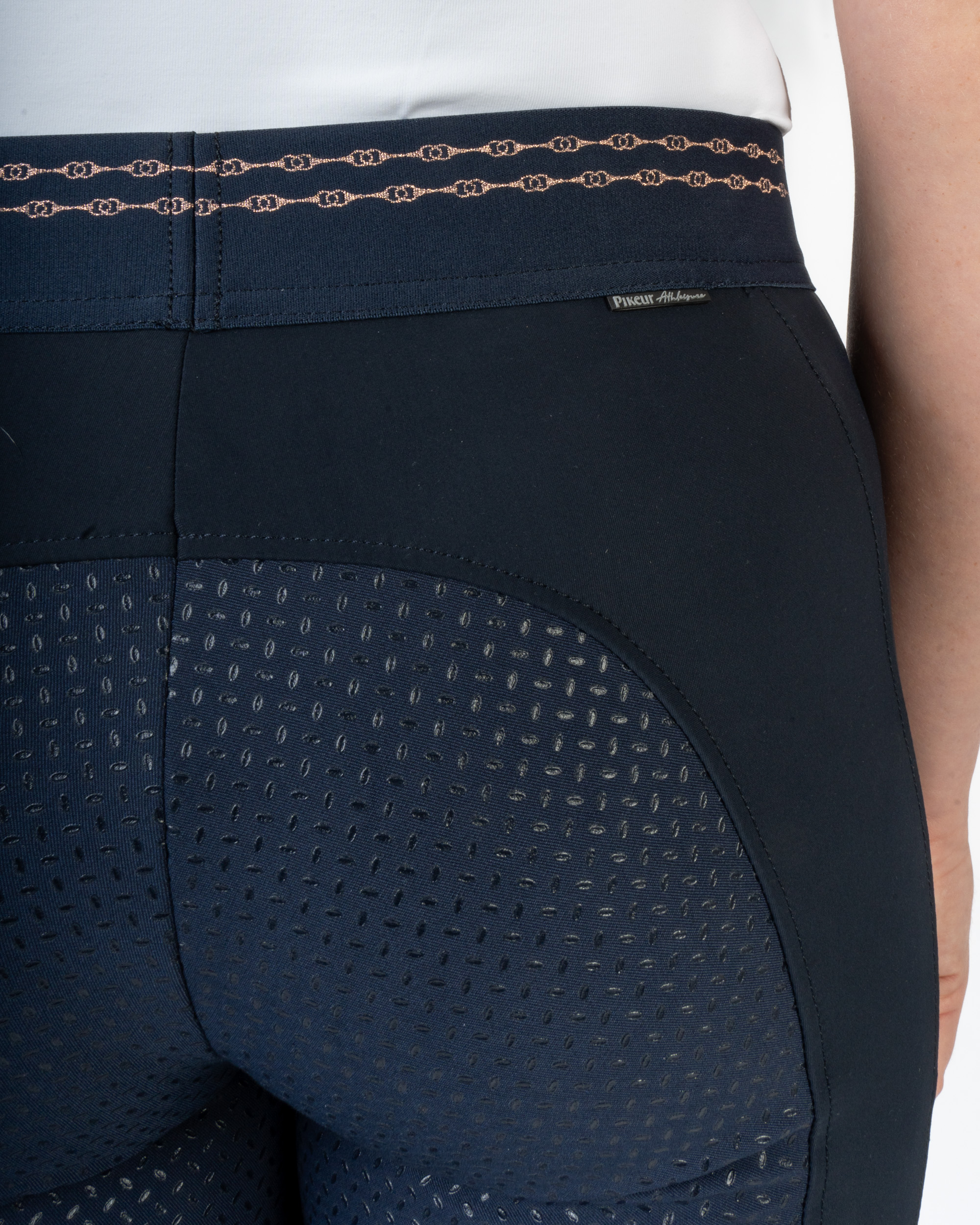 Reithose Damen Juli Athleisure mit Vollgrip