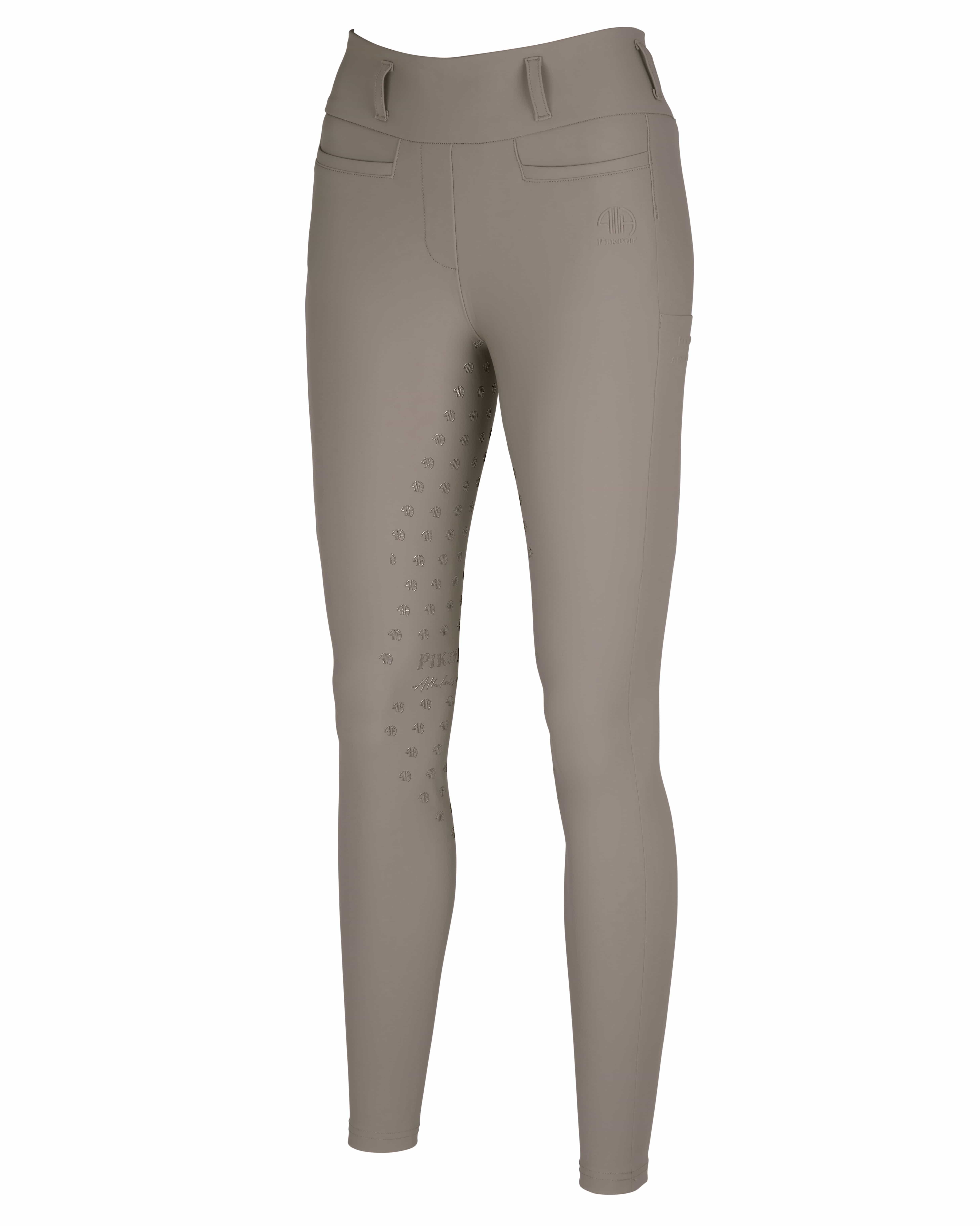 Reithose Damen Linnett Tight Sd