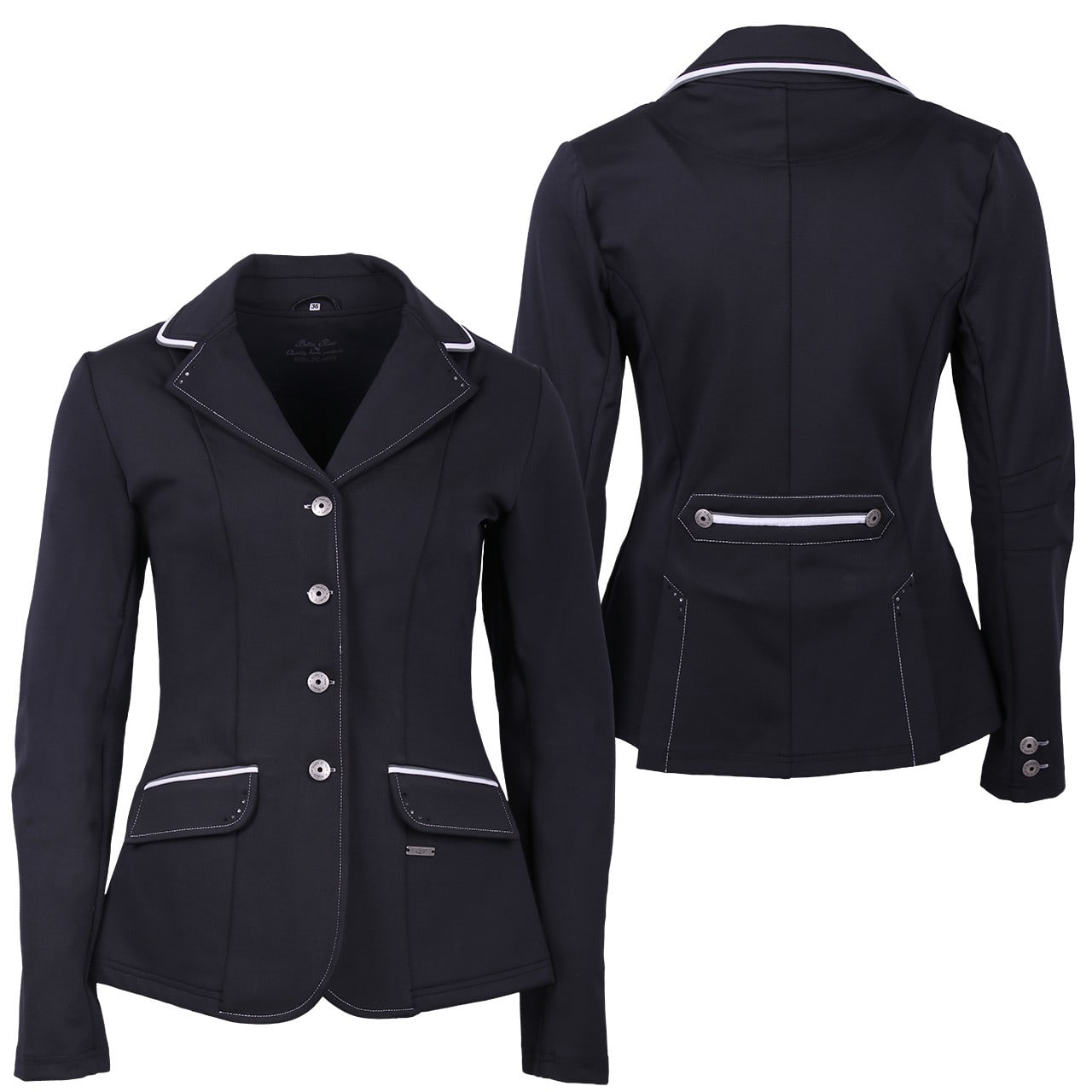 Turnierjacket Coco Adult