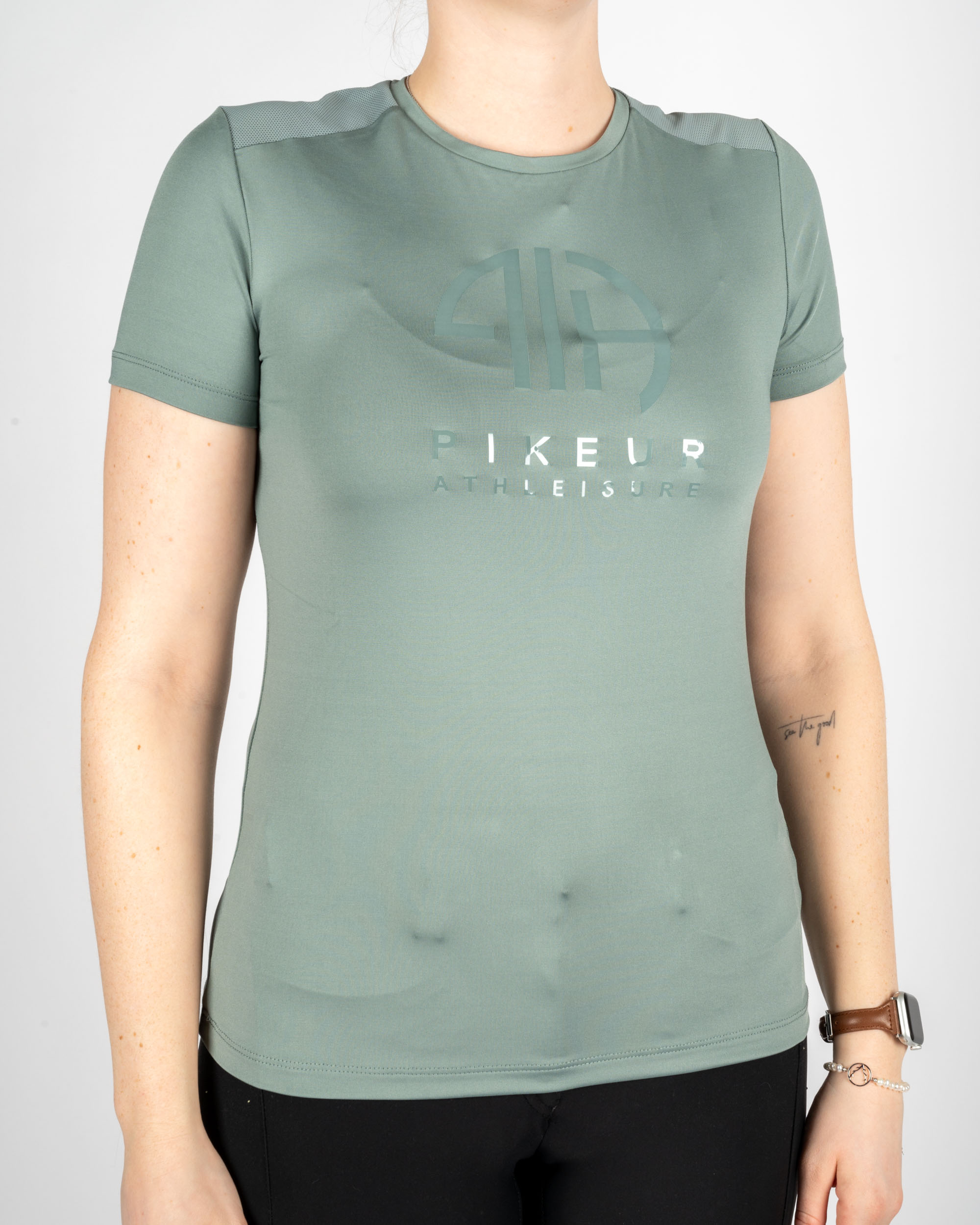 T-Shirt Damen Function Athleisure