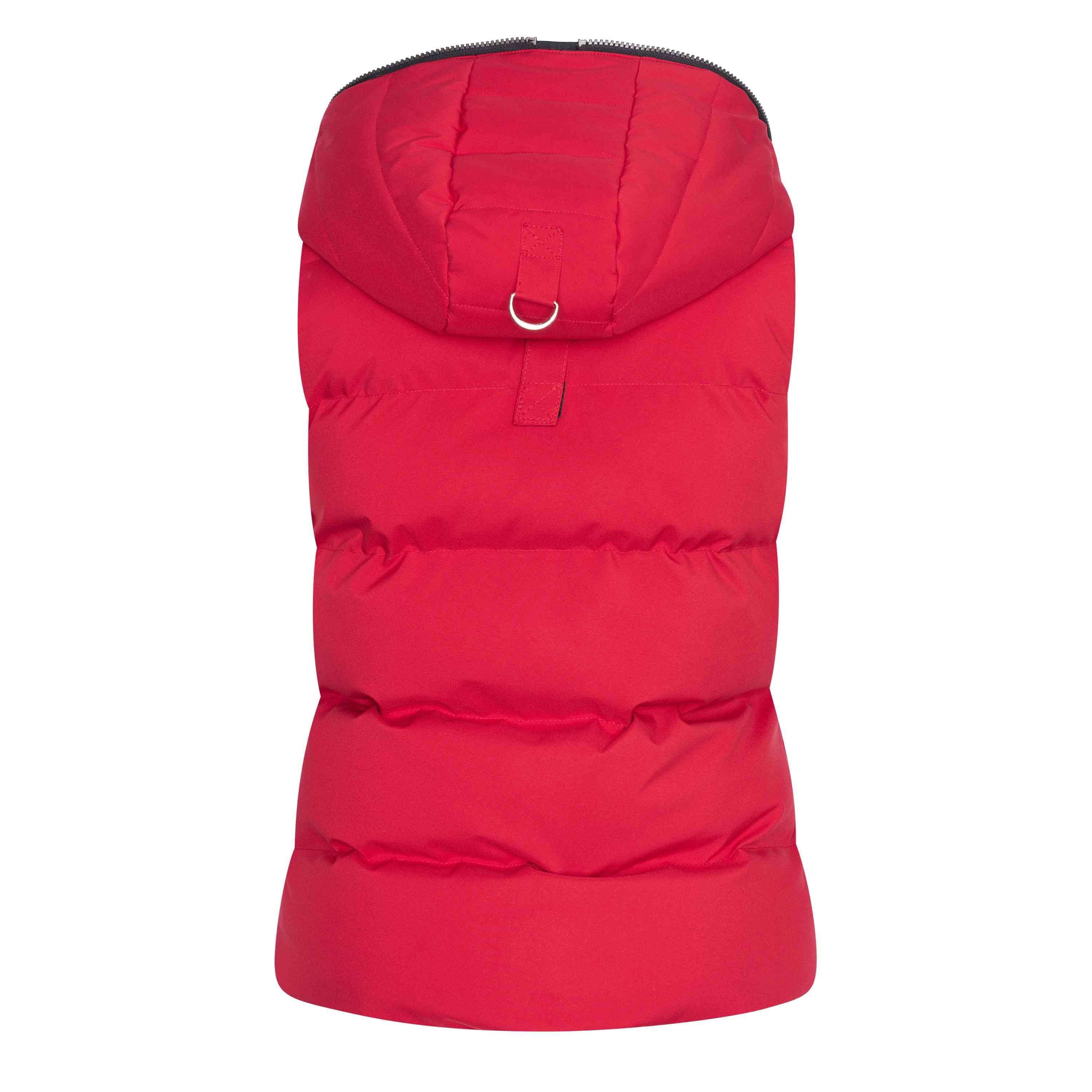 Bodywarmer Laverro