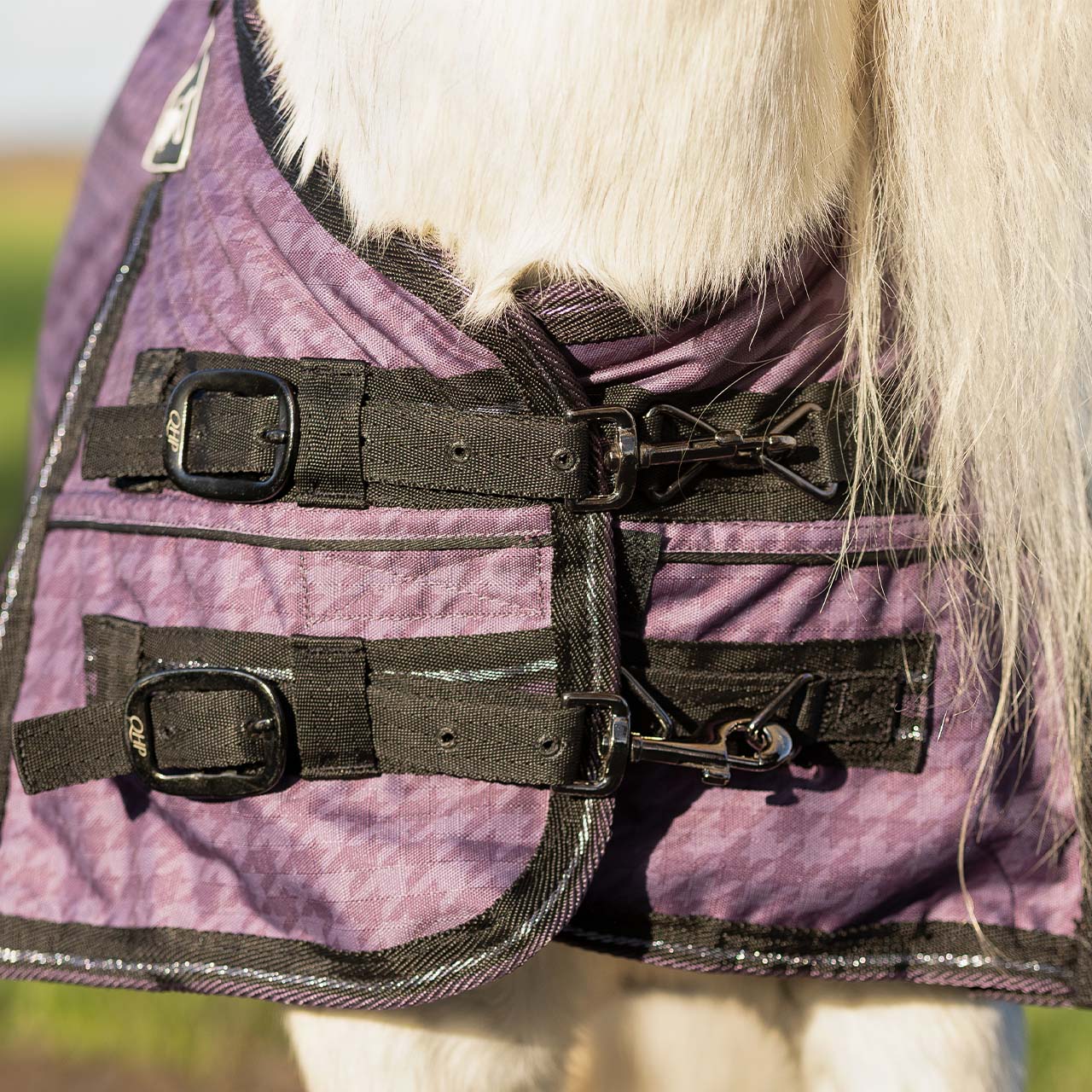 Outdoordecke Falabella 600D Turnout Collection 150gr