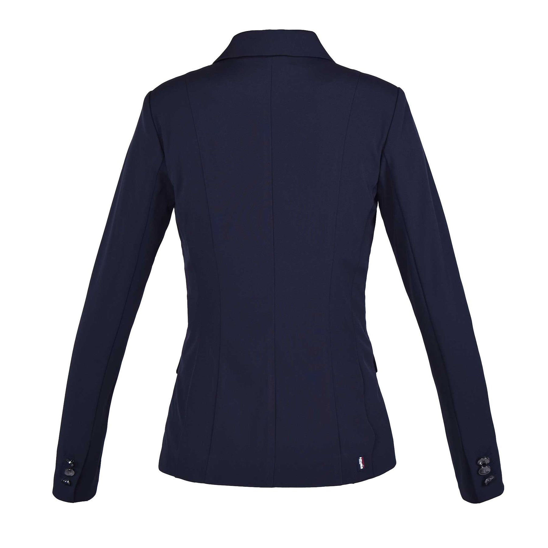 Turnierjacket Classic Damen in navy