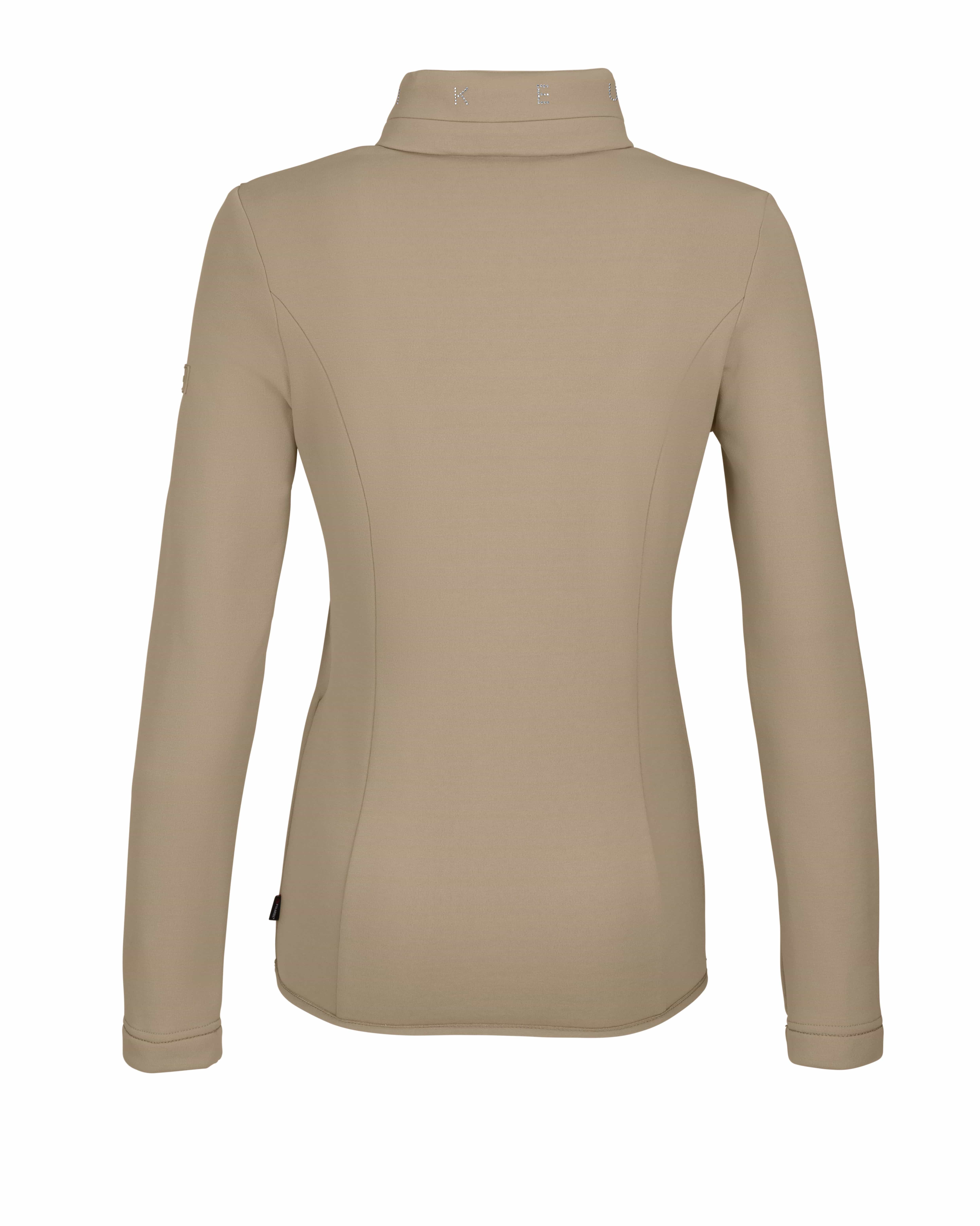 Shirt Damen Polartec