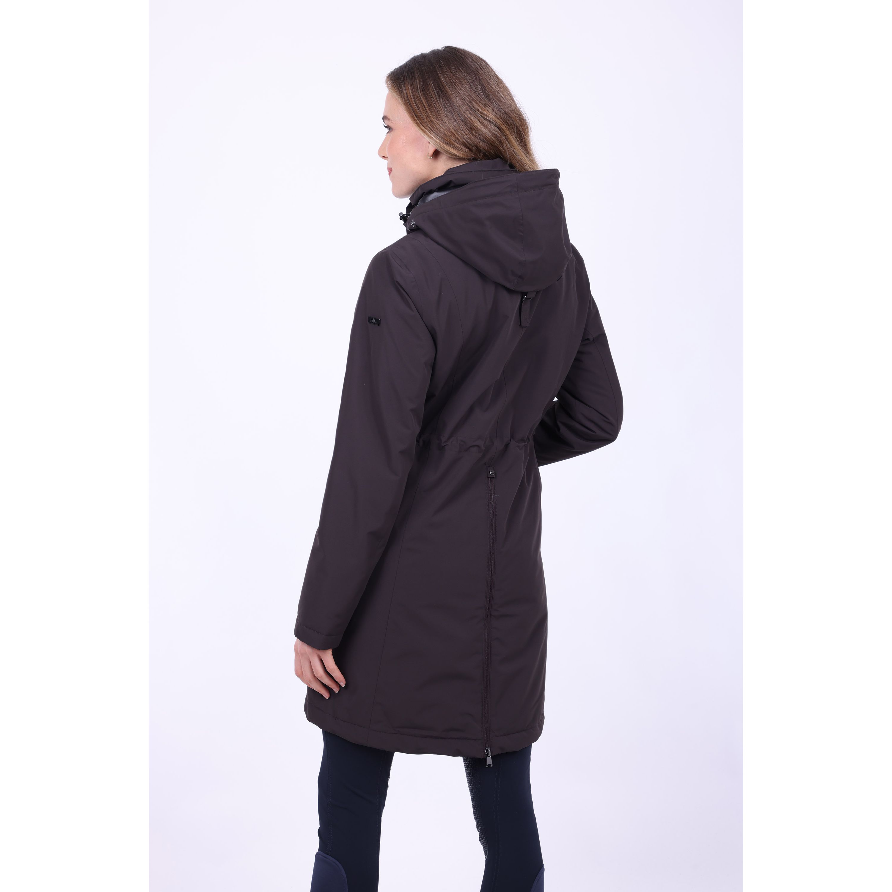 Parka Damen Novia