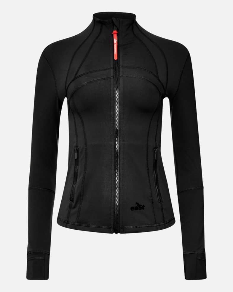 Jacket light Jersey