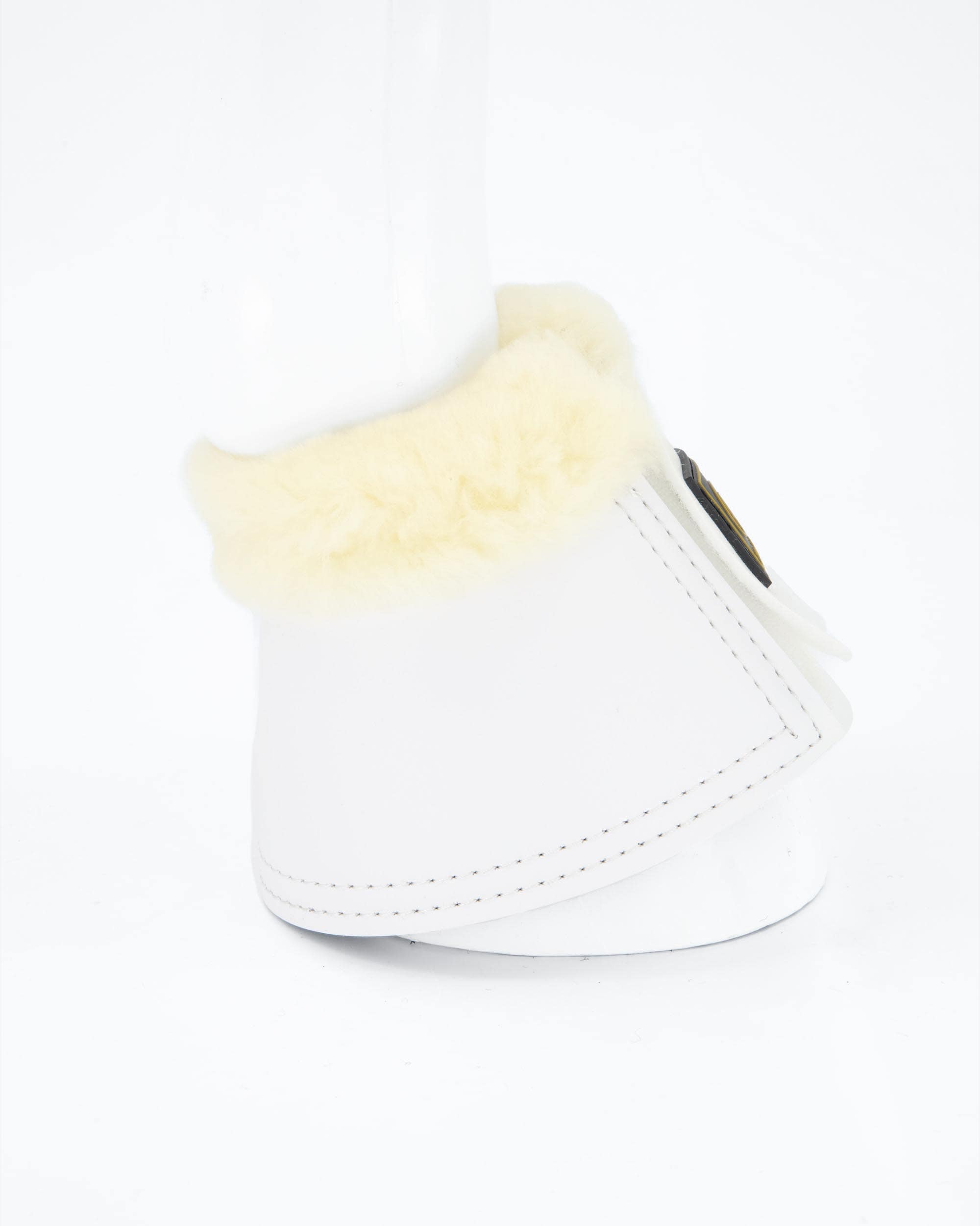 Hufglocken Sheepskin