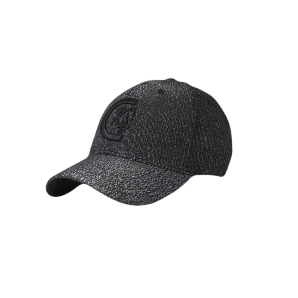 Baseball Cap Glitzer