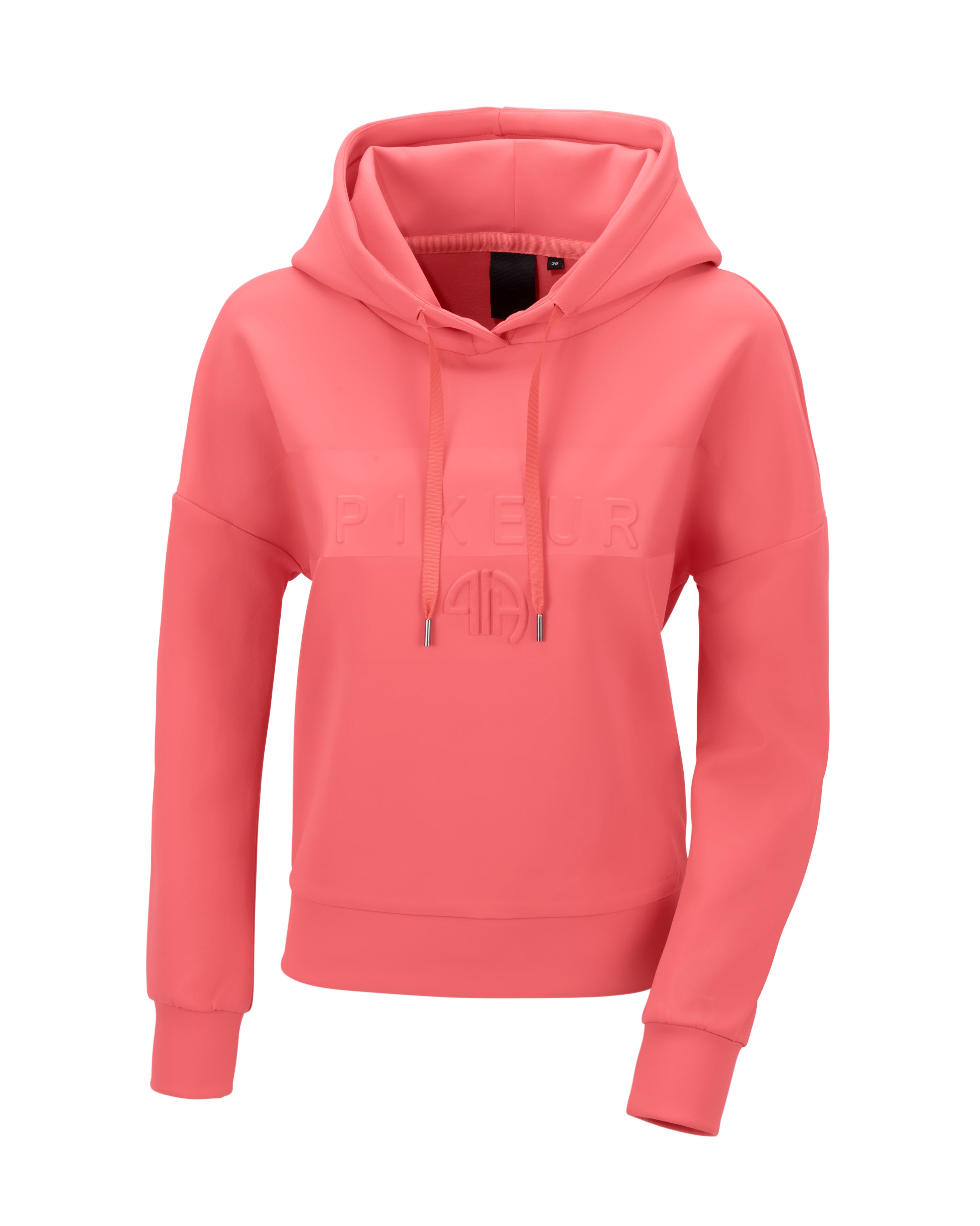 Hoodie Damen Athleisure