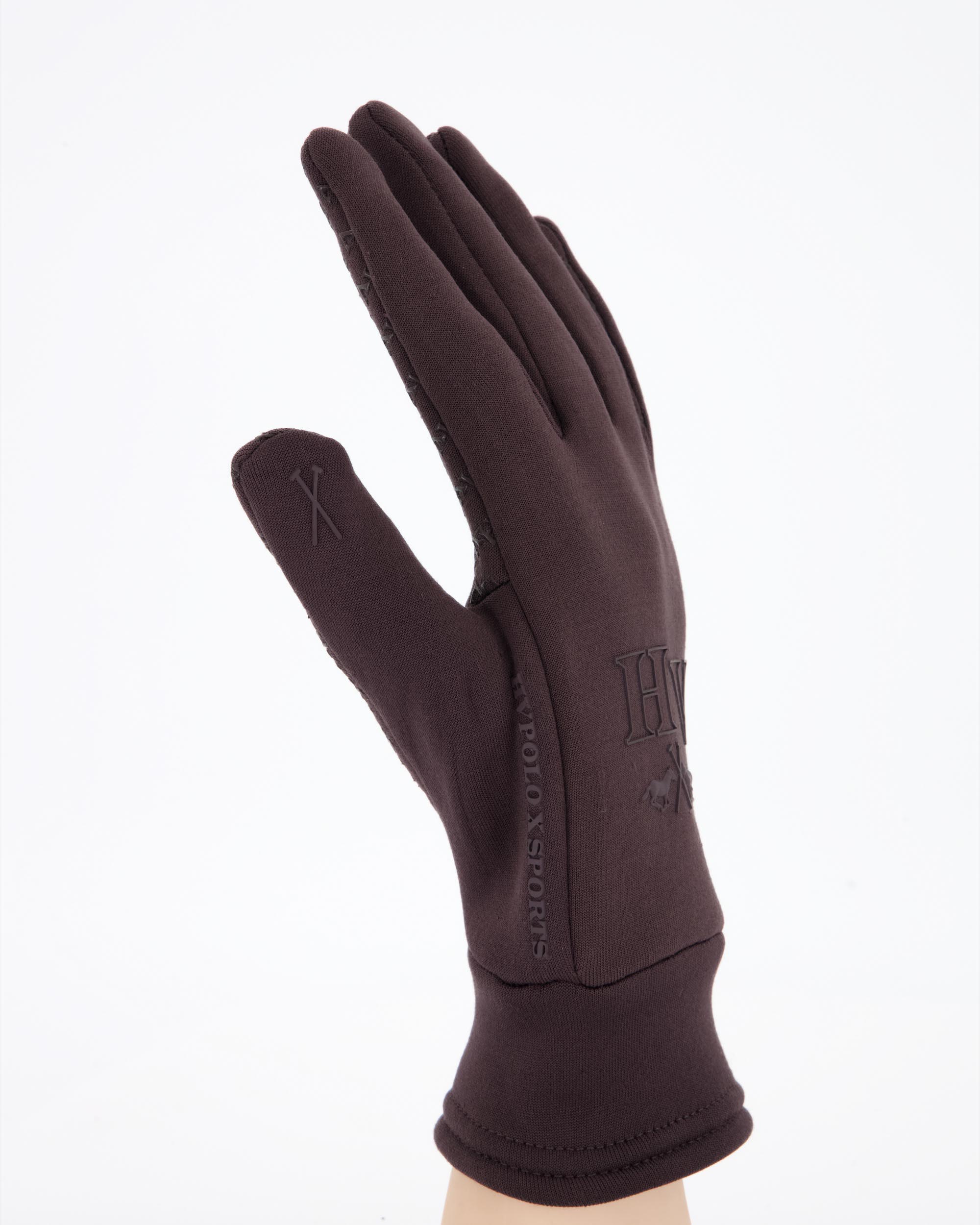 Handschuh Winter Hv Polo