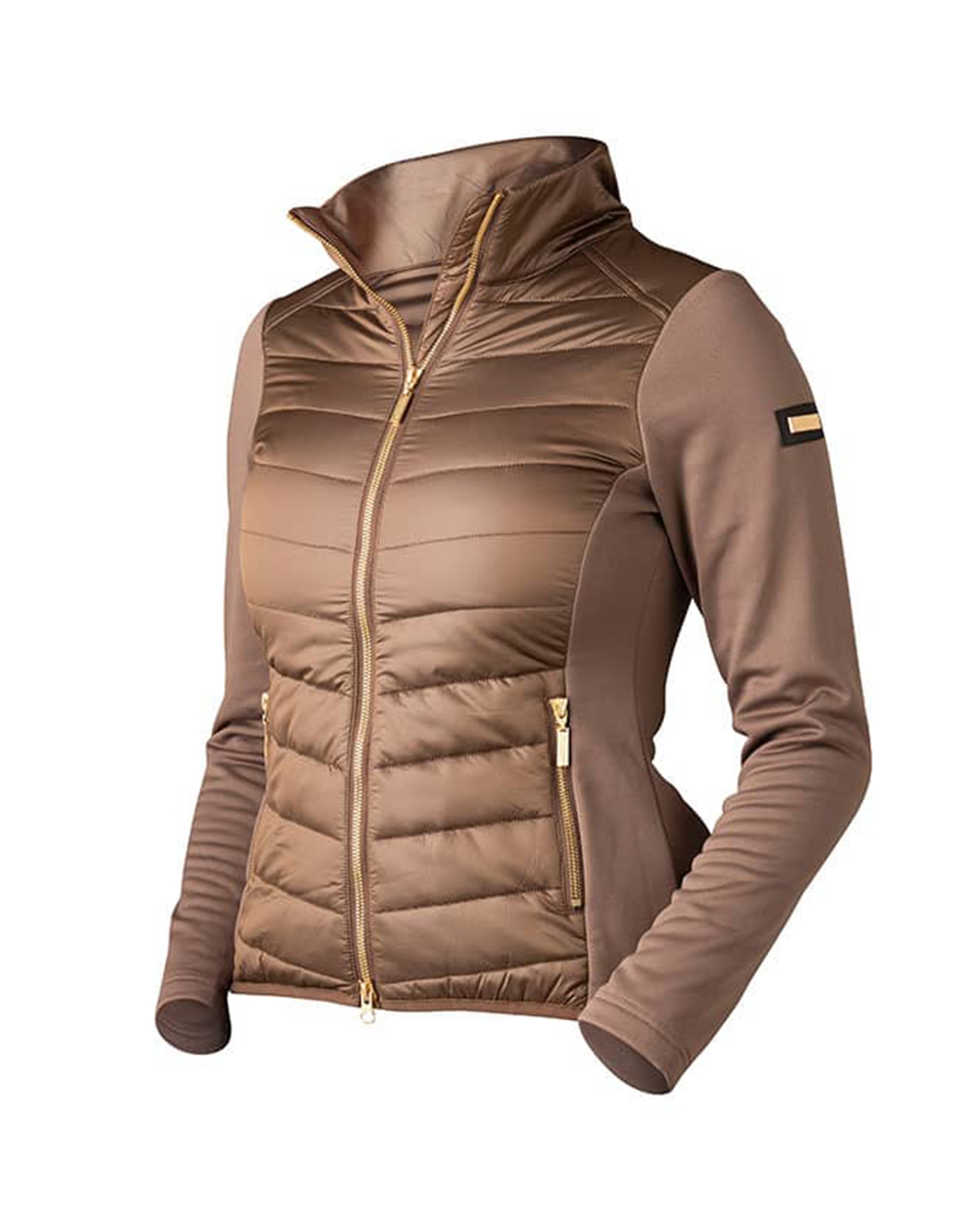 Jacke Damen Active Performance