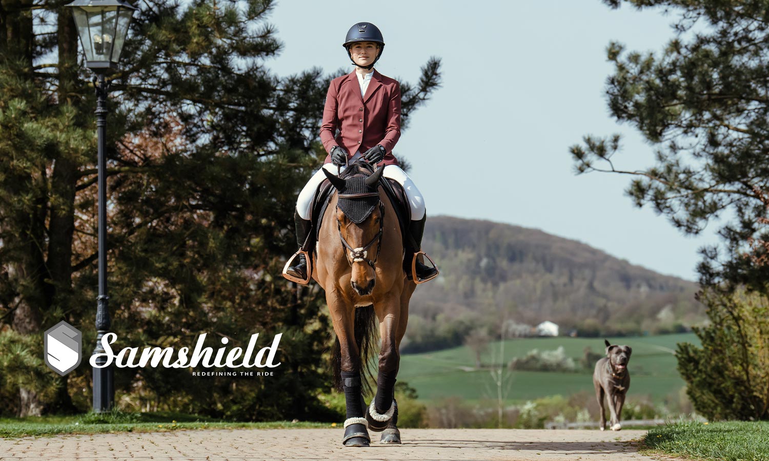 Samshield Herbst Winter 2024