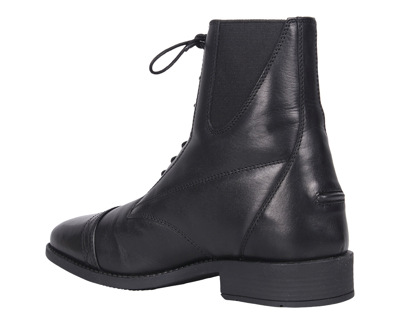 Stiefelette Ezra