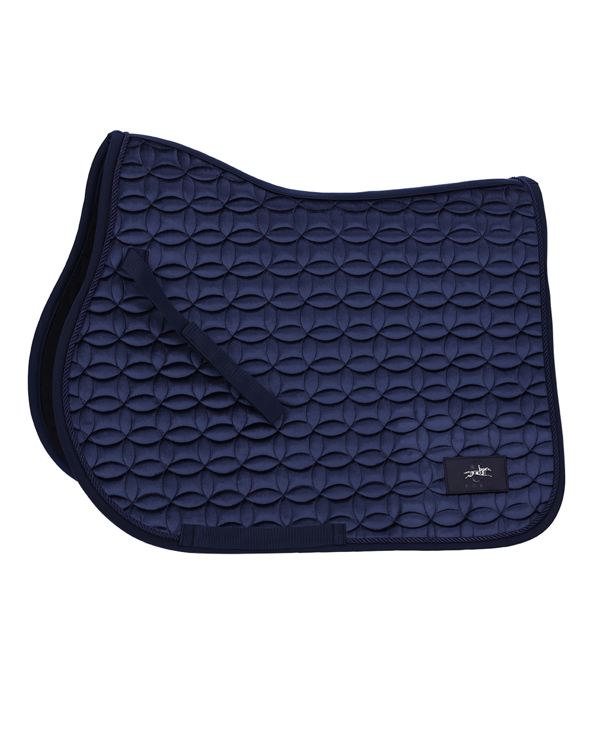 Schabracke Velvet Balance Pad