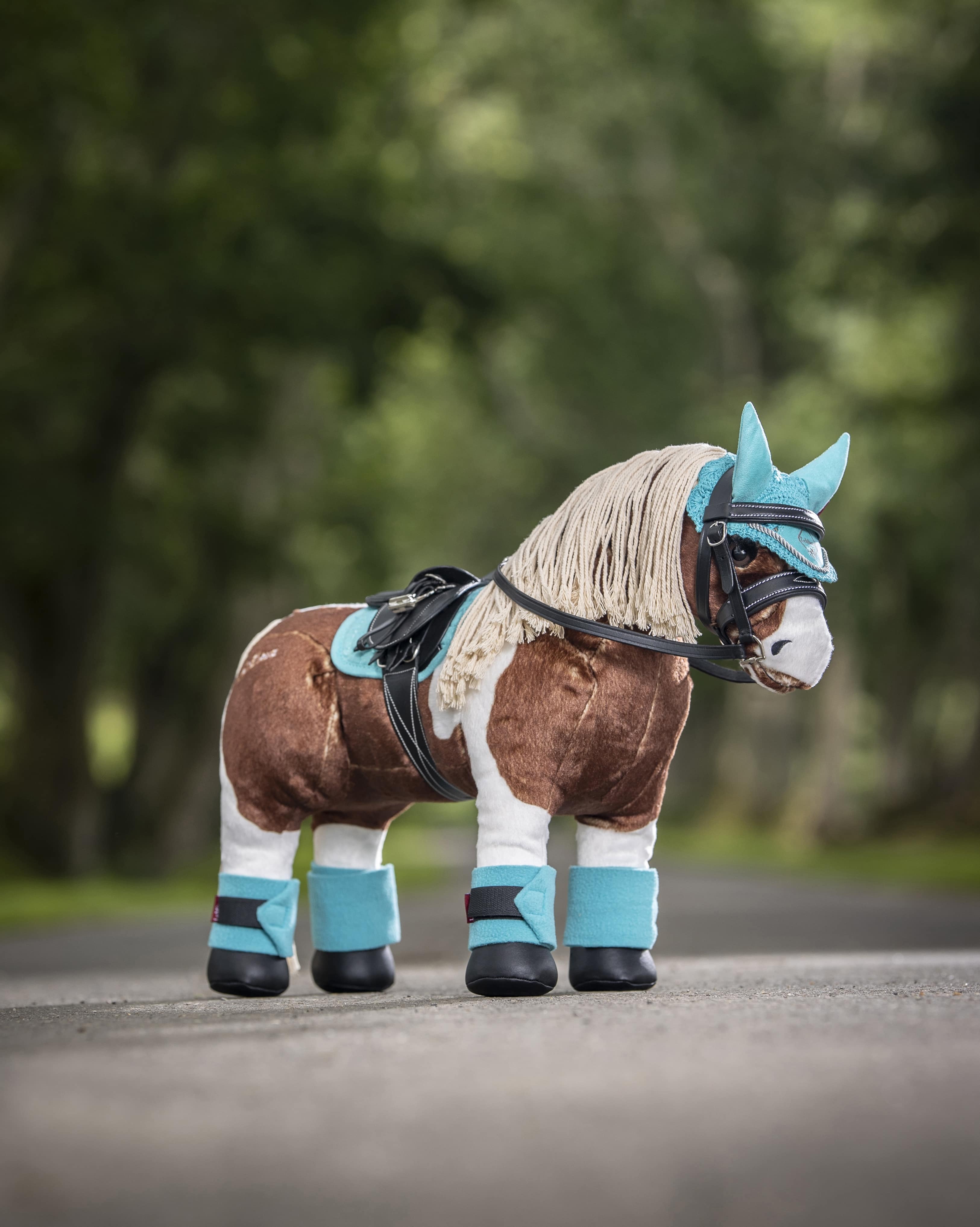 Toy Pony Fliegenohren